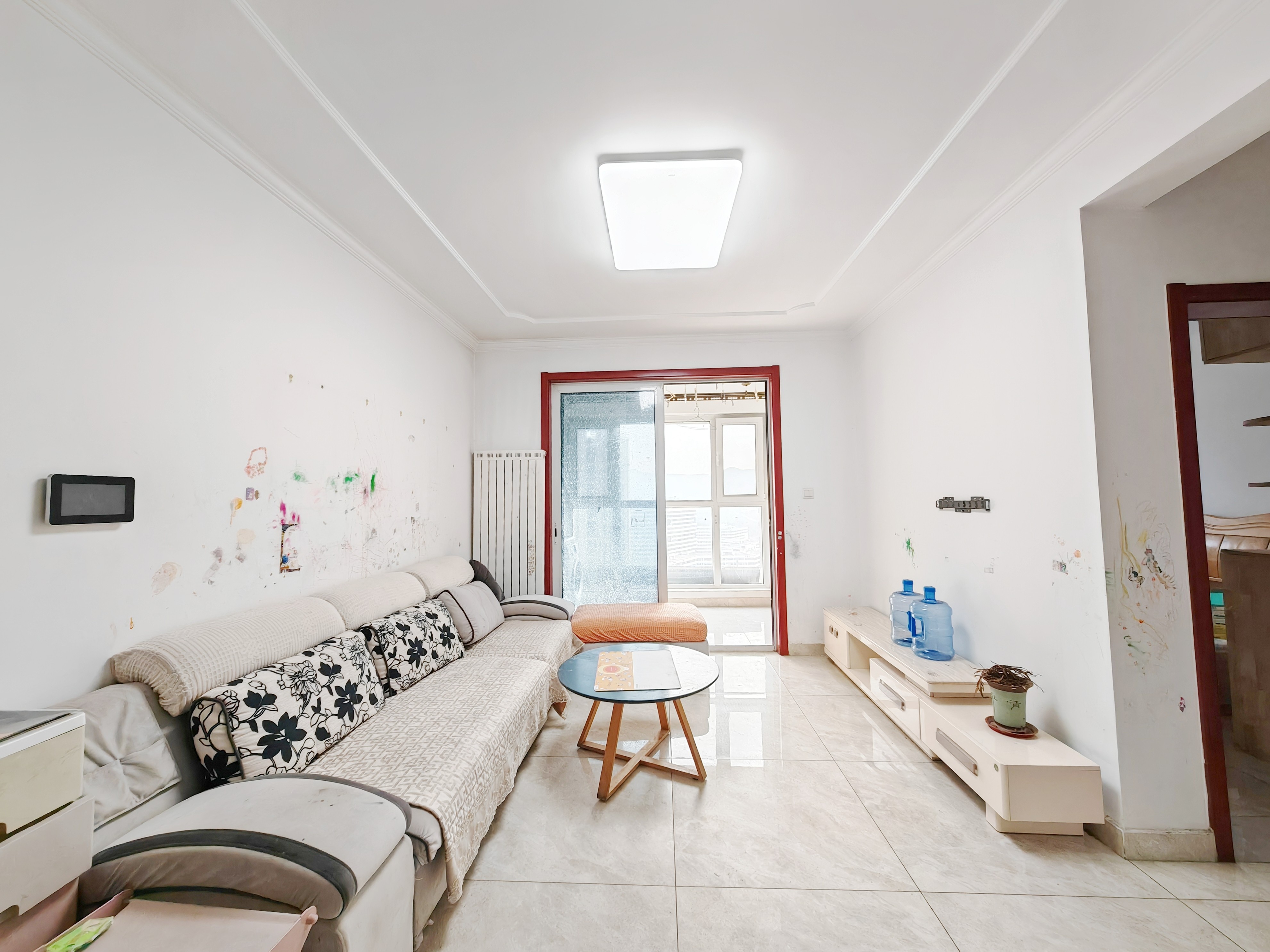  中建长清湖知园 南