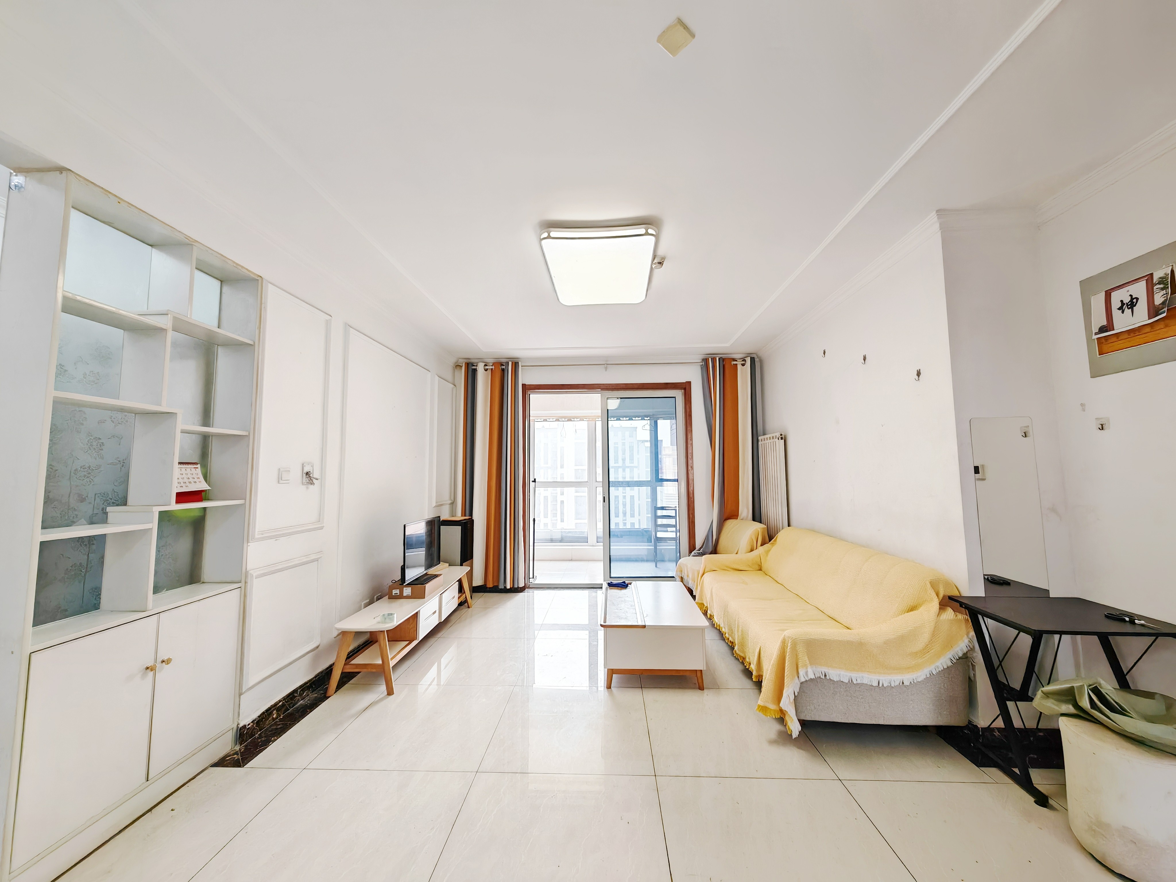  中建长清湖知园 南北