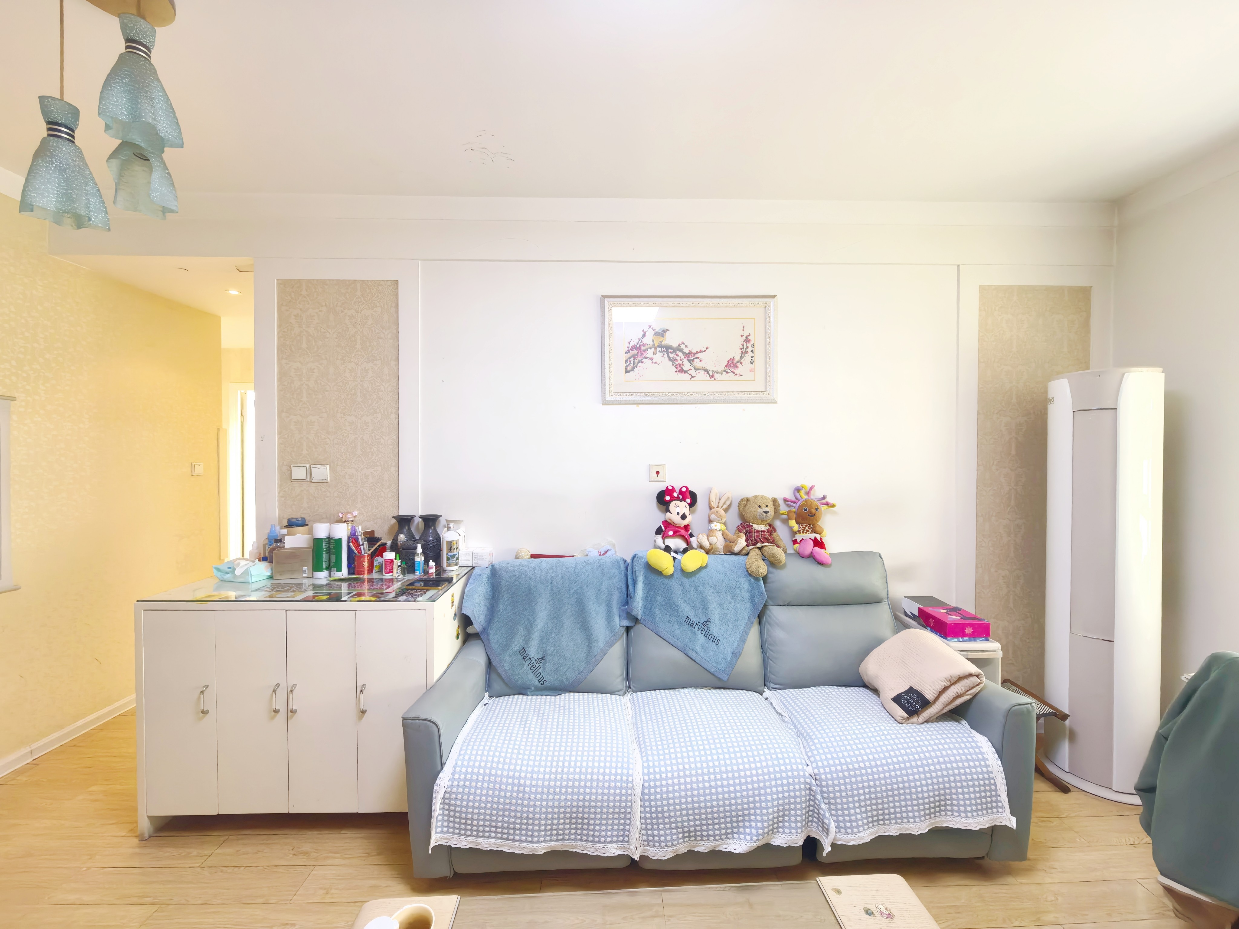 鑫苑国际城市花园