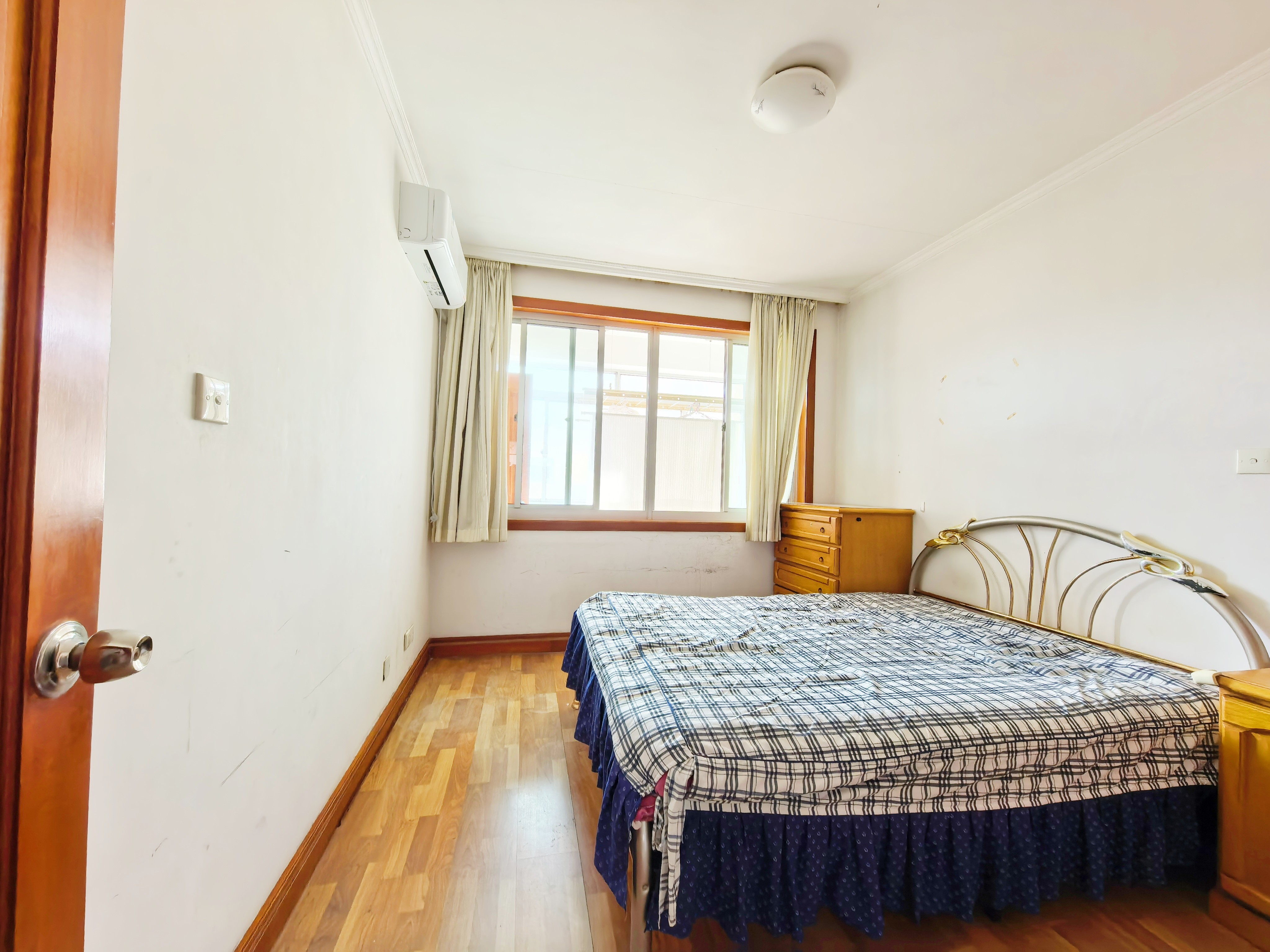 明星小区(槐荫)