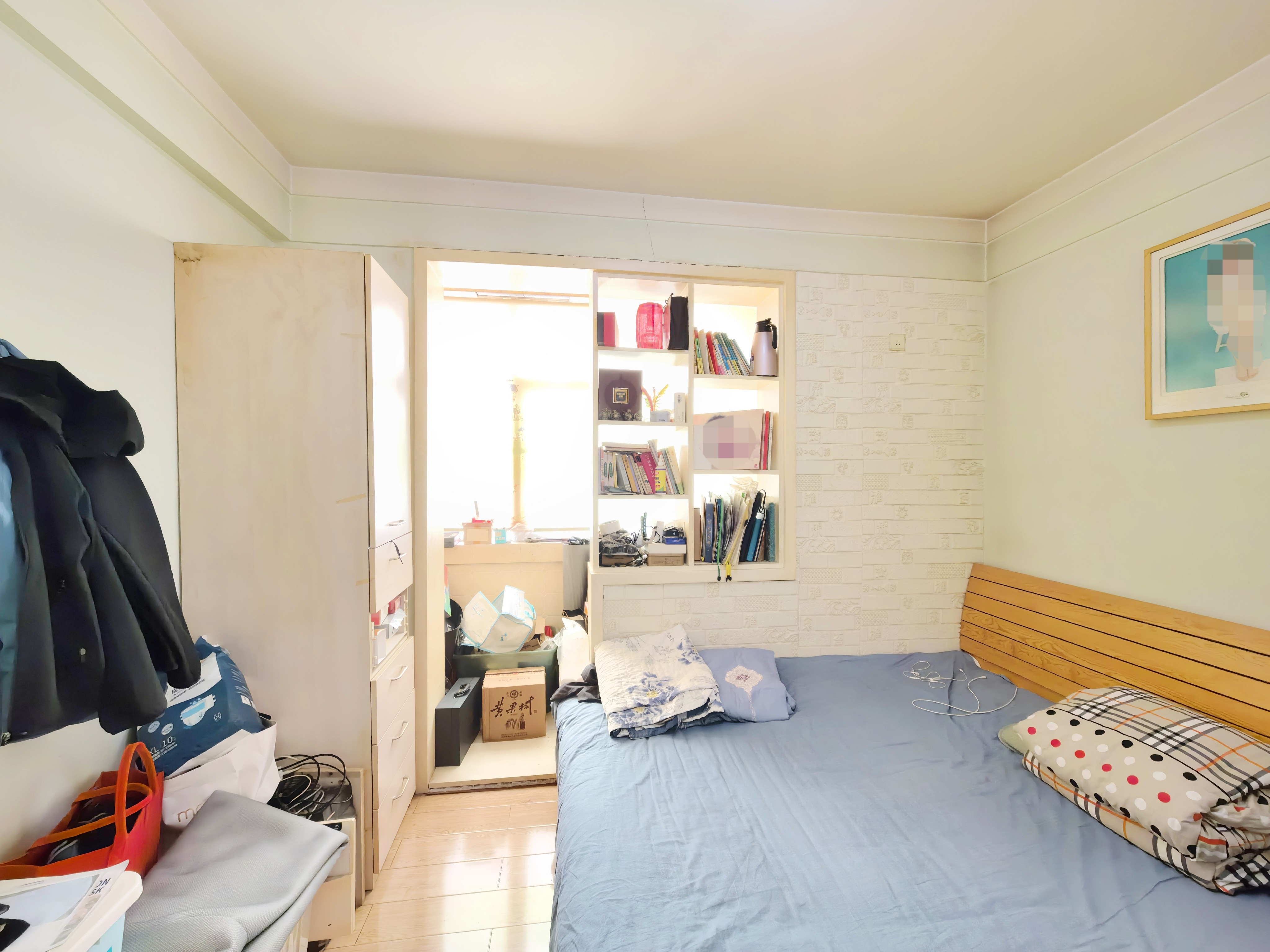 鑫苑国际城市花园