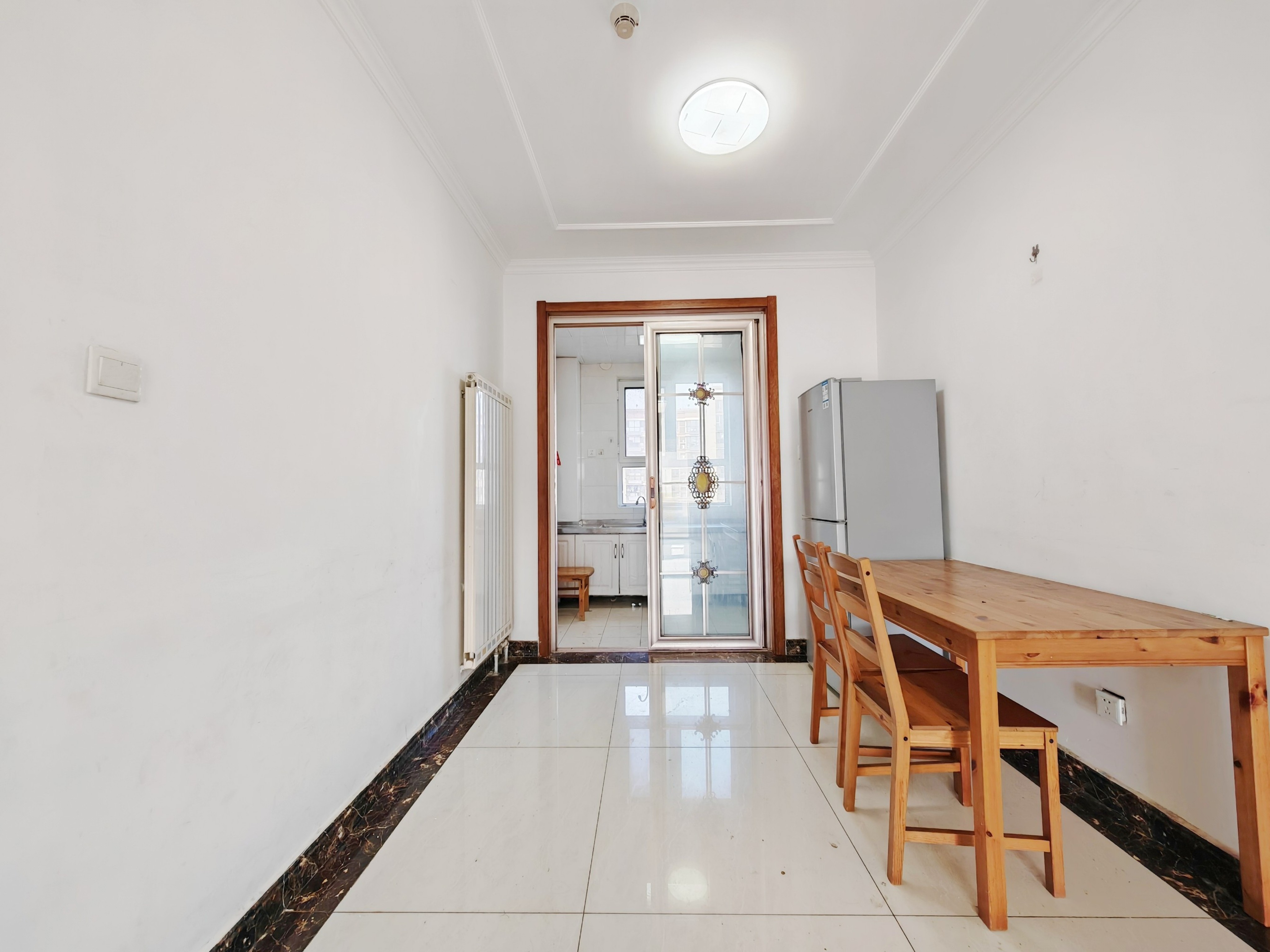 中建长清湖知园