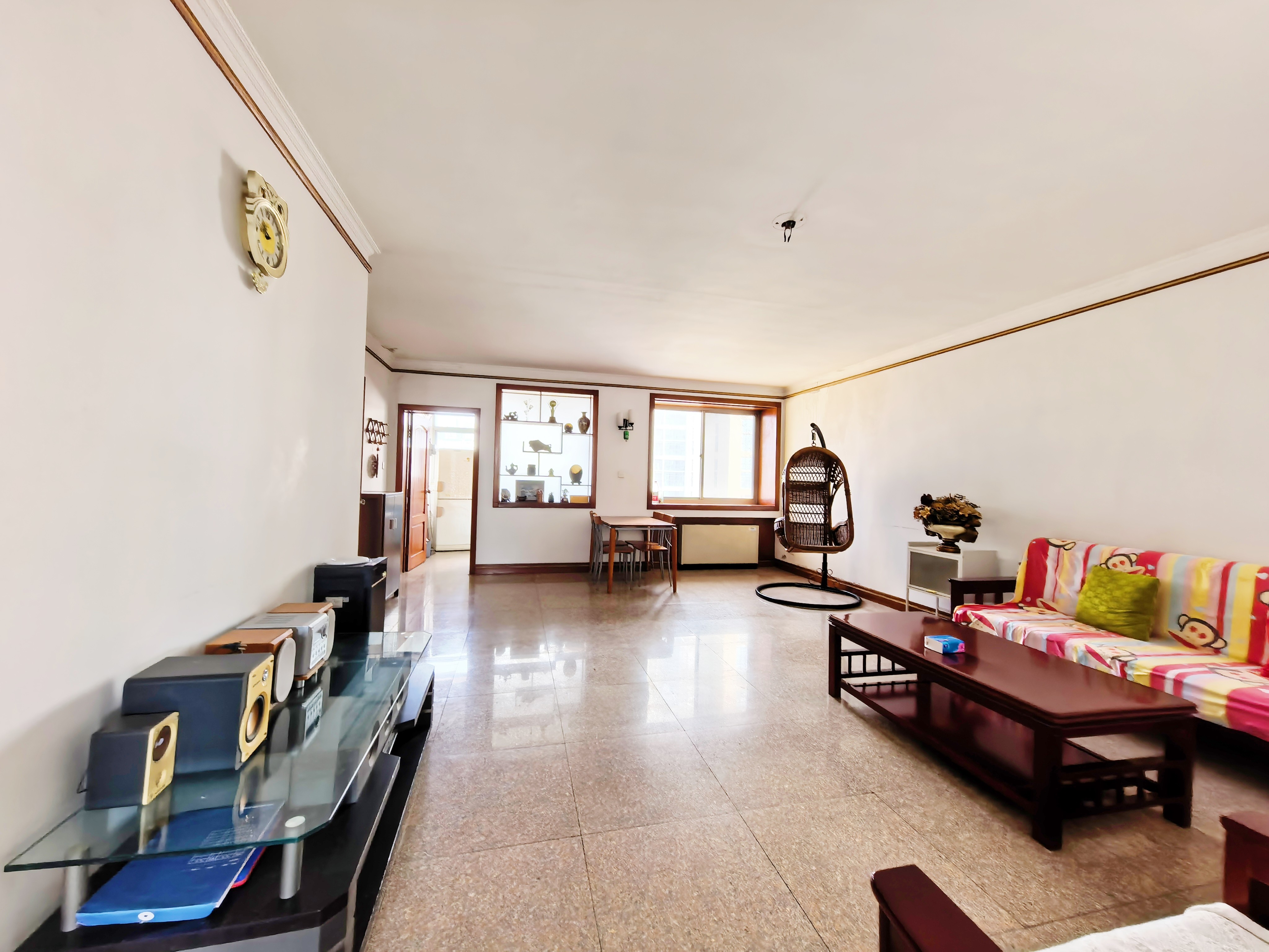 明星小区(槐荫)