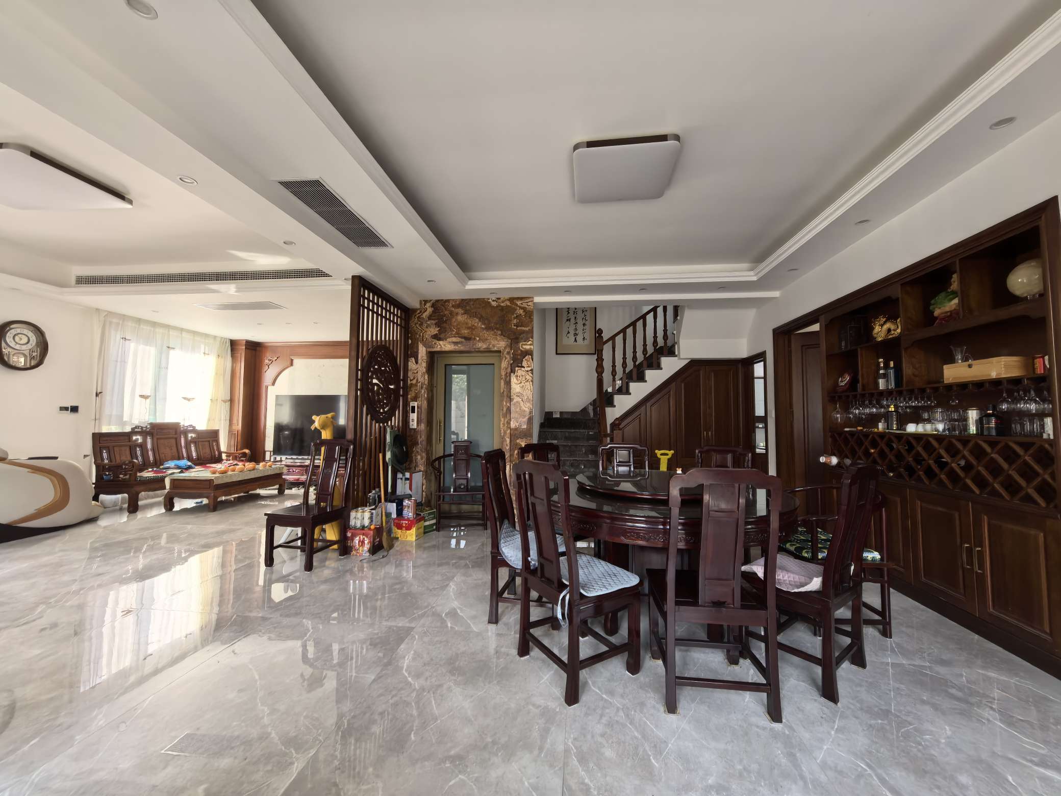 中国中铁诺德名府