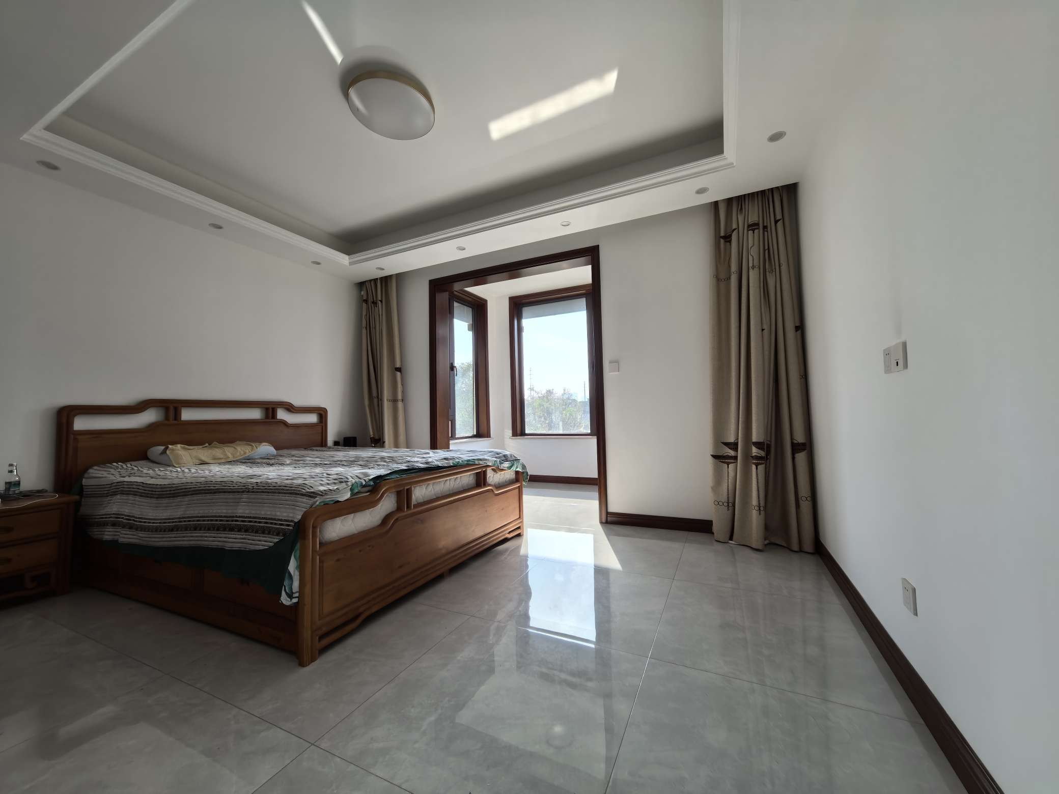 中国中铁诺德名府