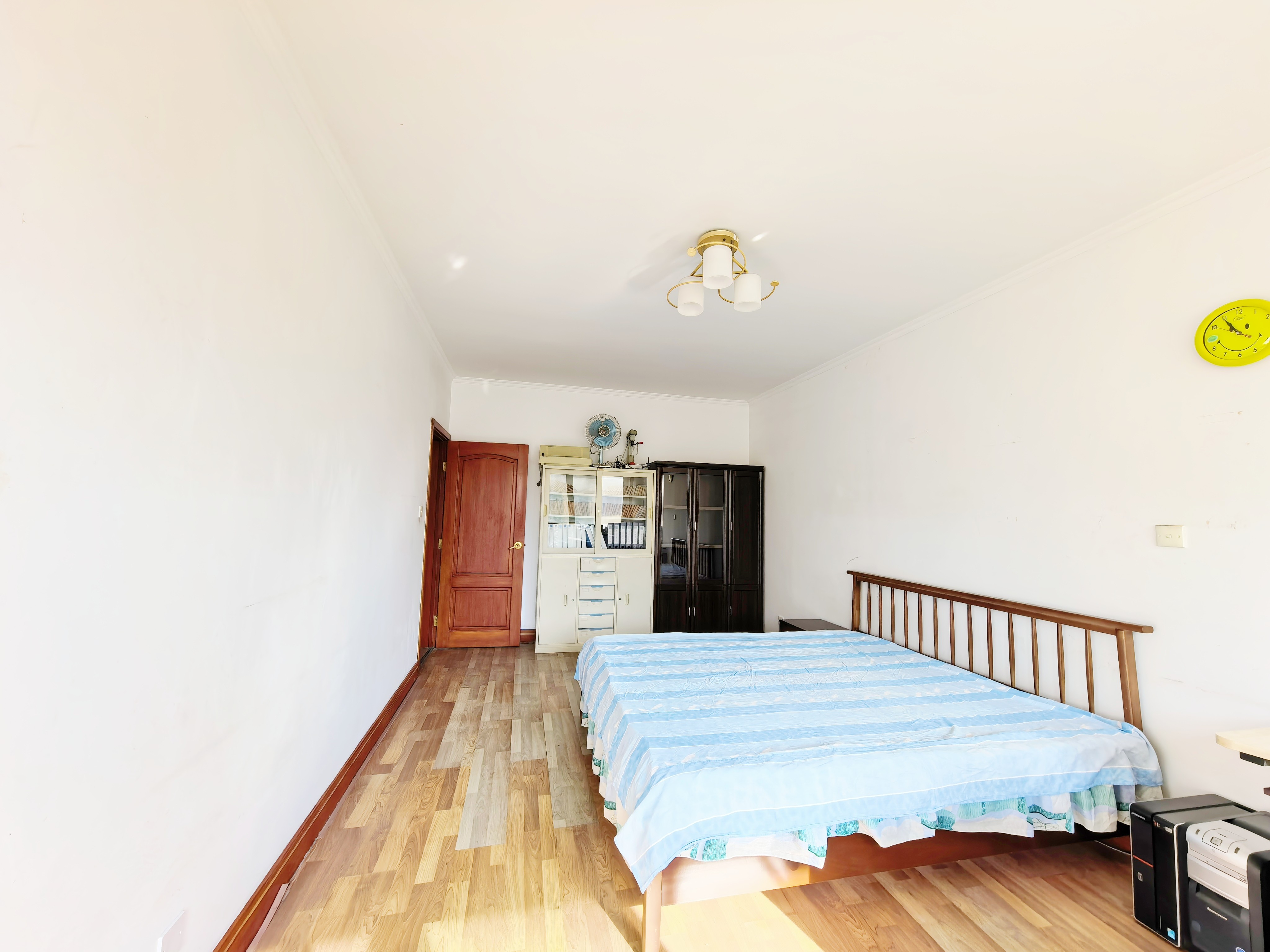 明星小区(槐荫)