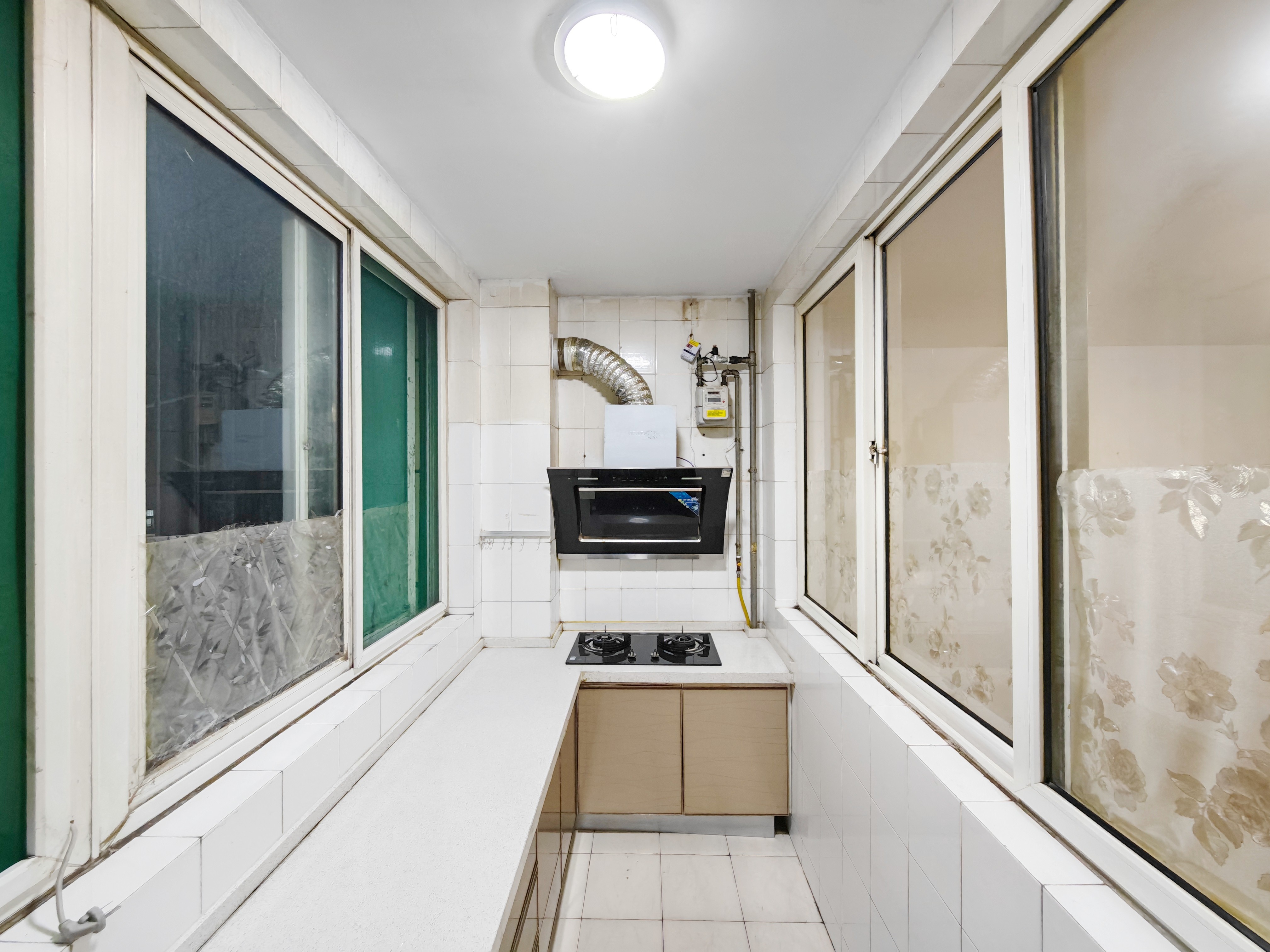 时代新城（南全福南二区）