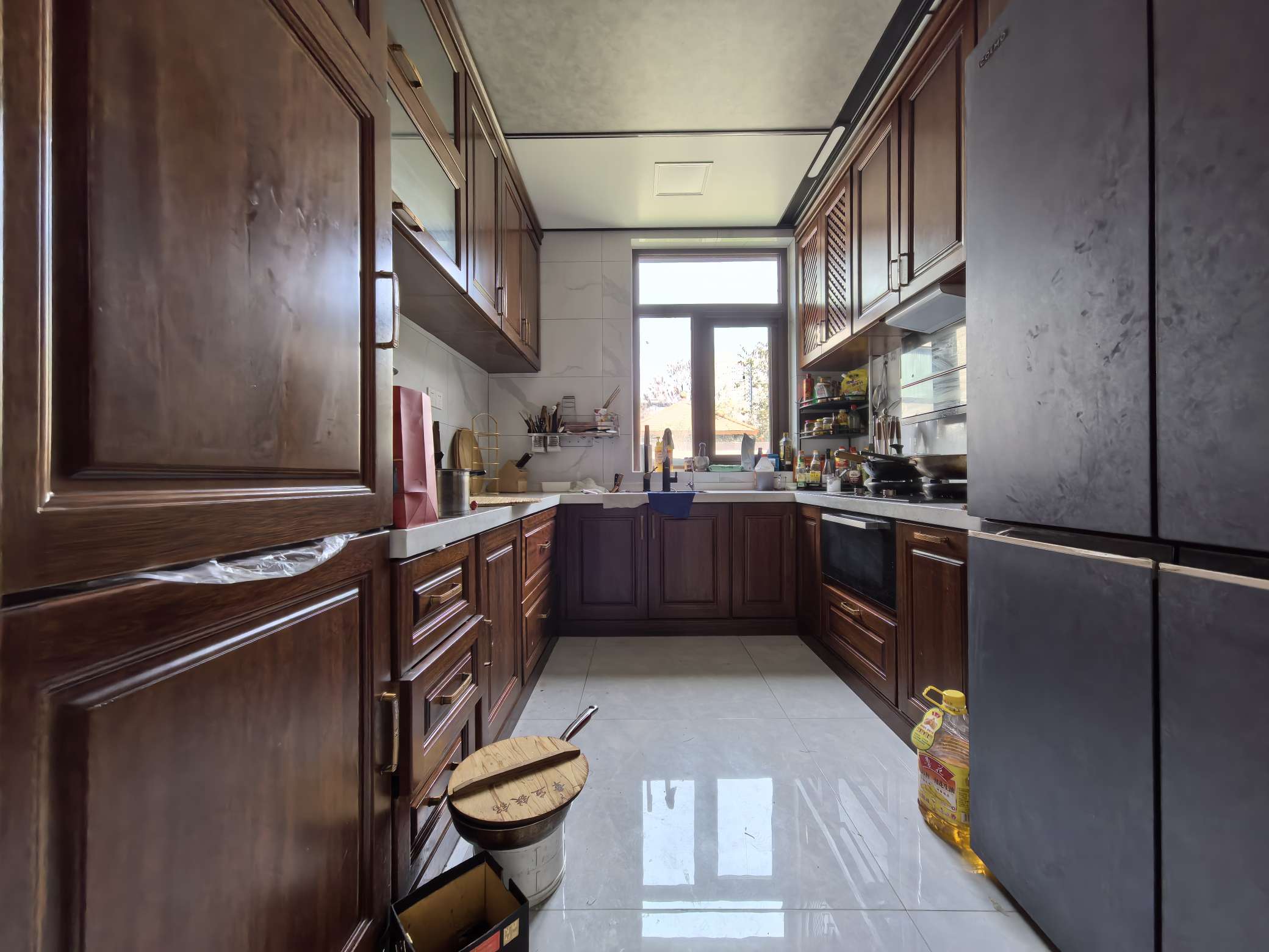 中国中铁诺德名府