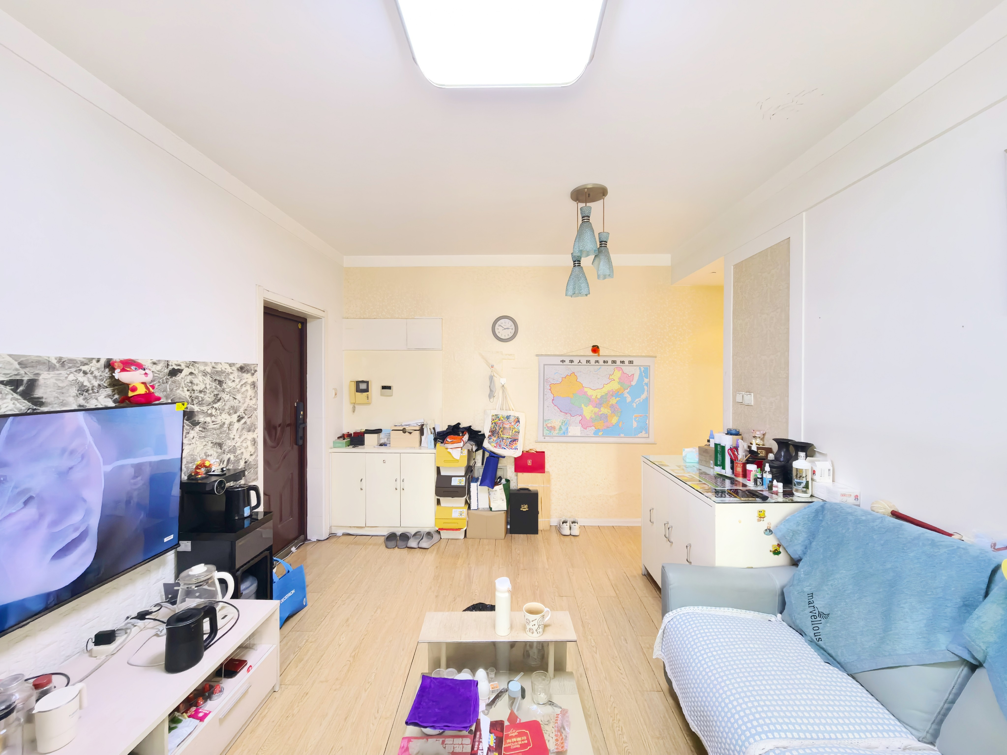 鑫苑国际城市花园