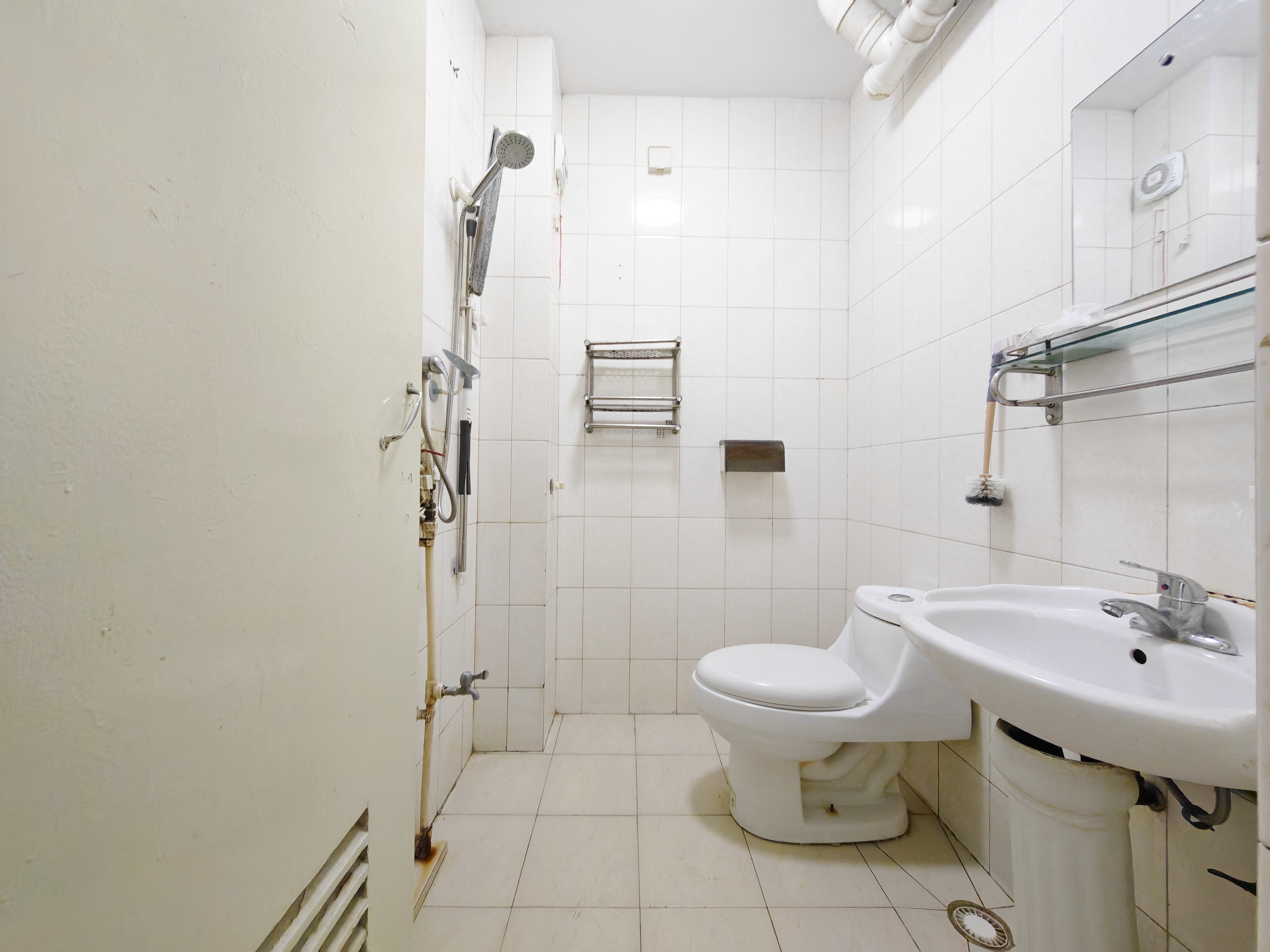 时代新城（南全福南二区）