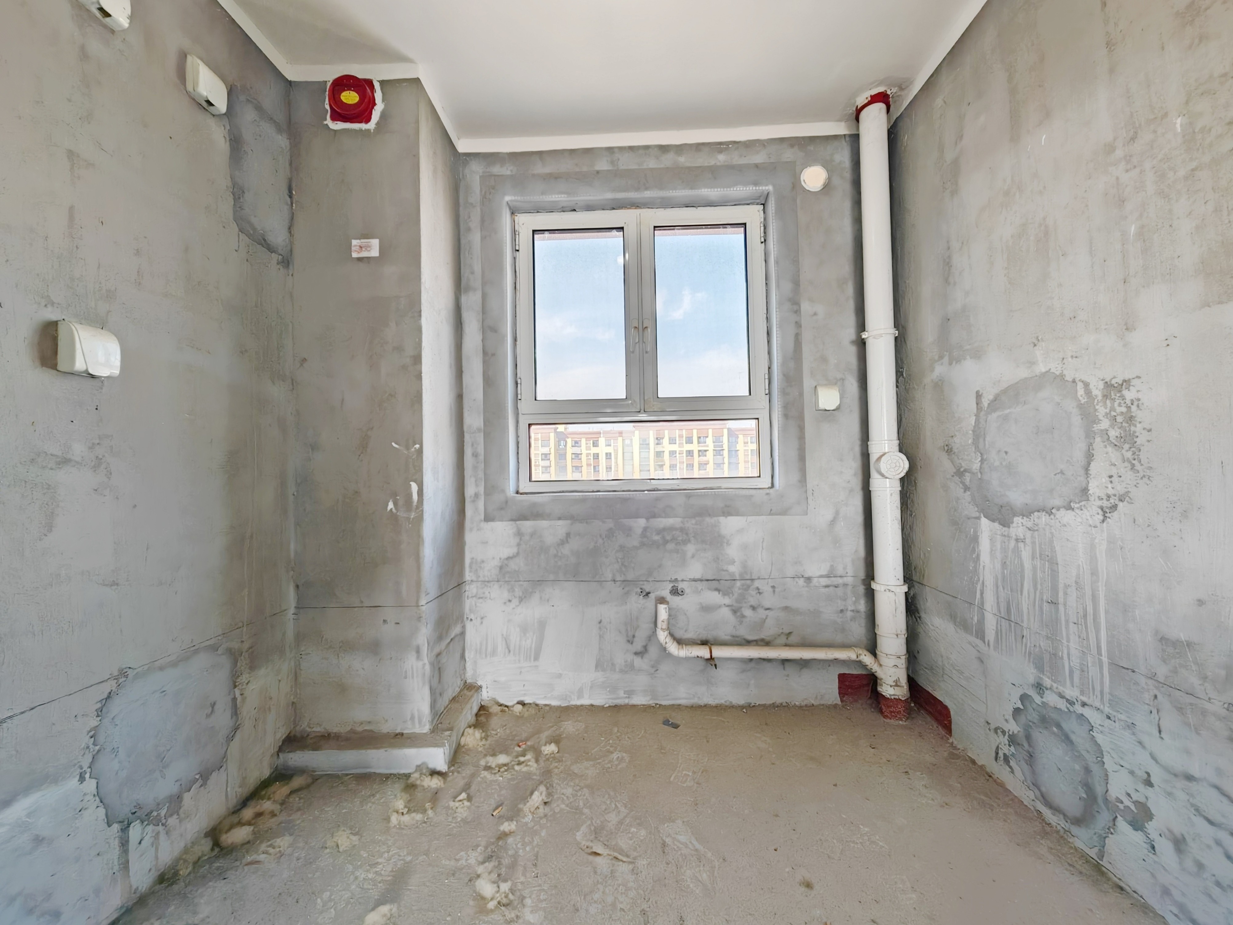 中建长清湖乐园