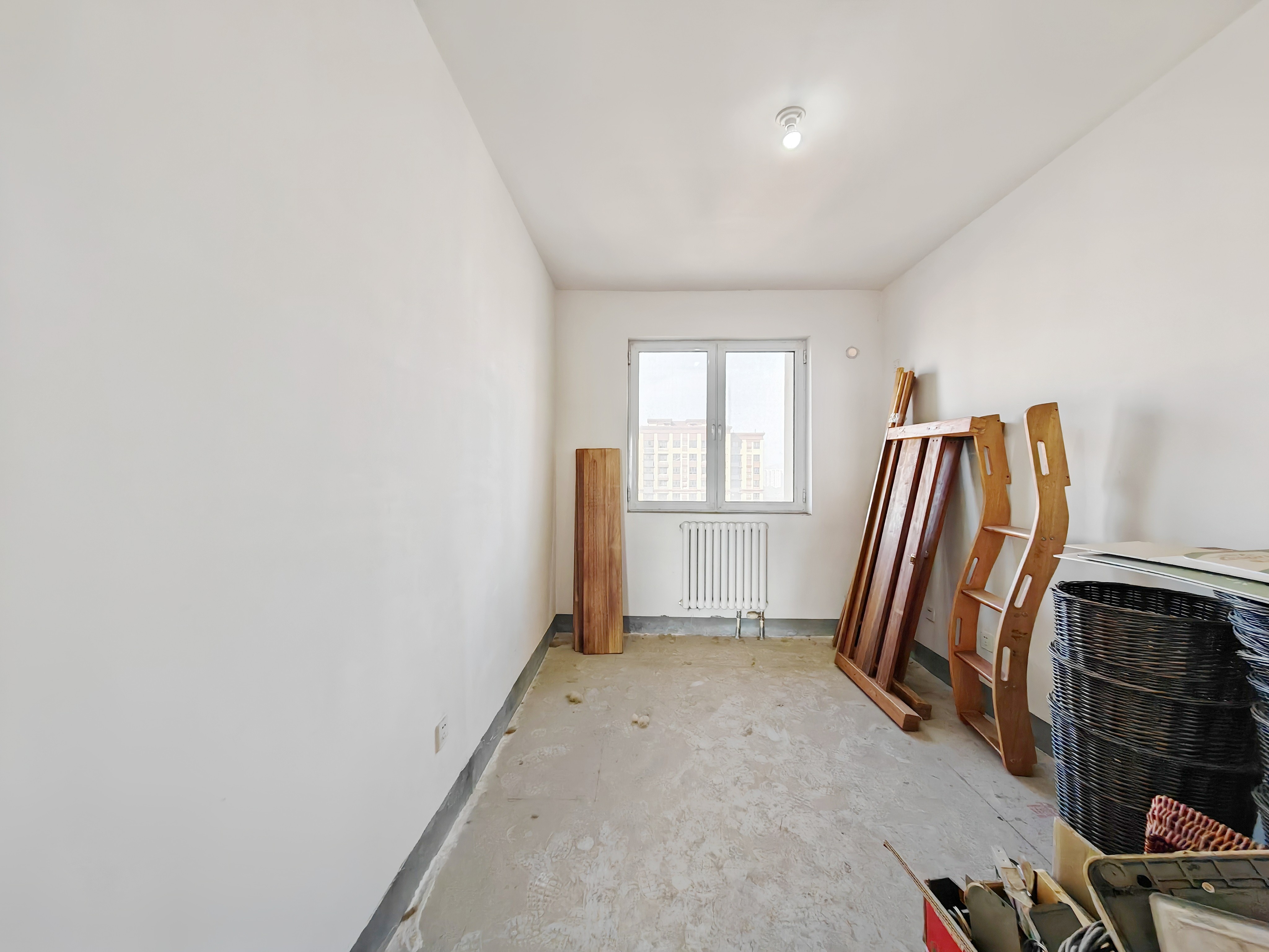 中建长清湖乐园