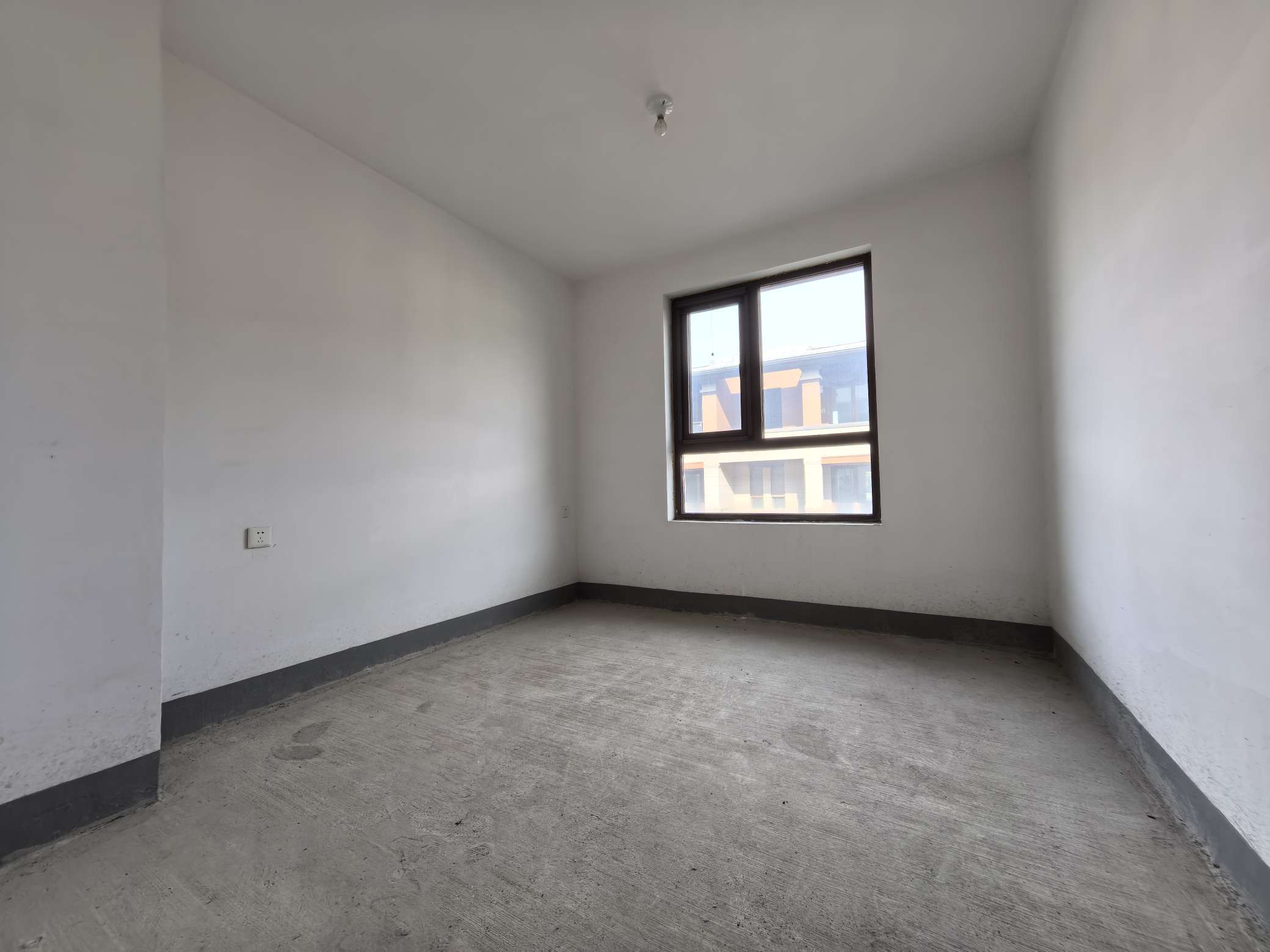 中国中铁诺德名府