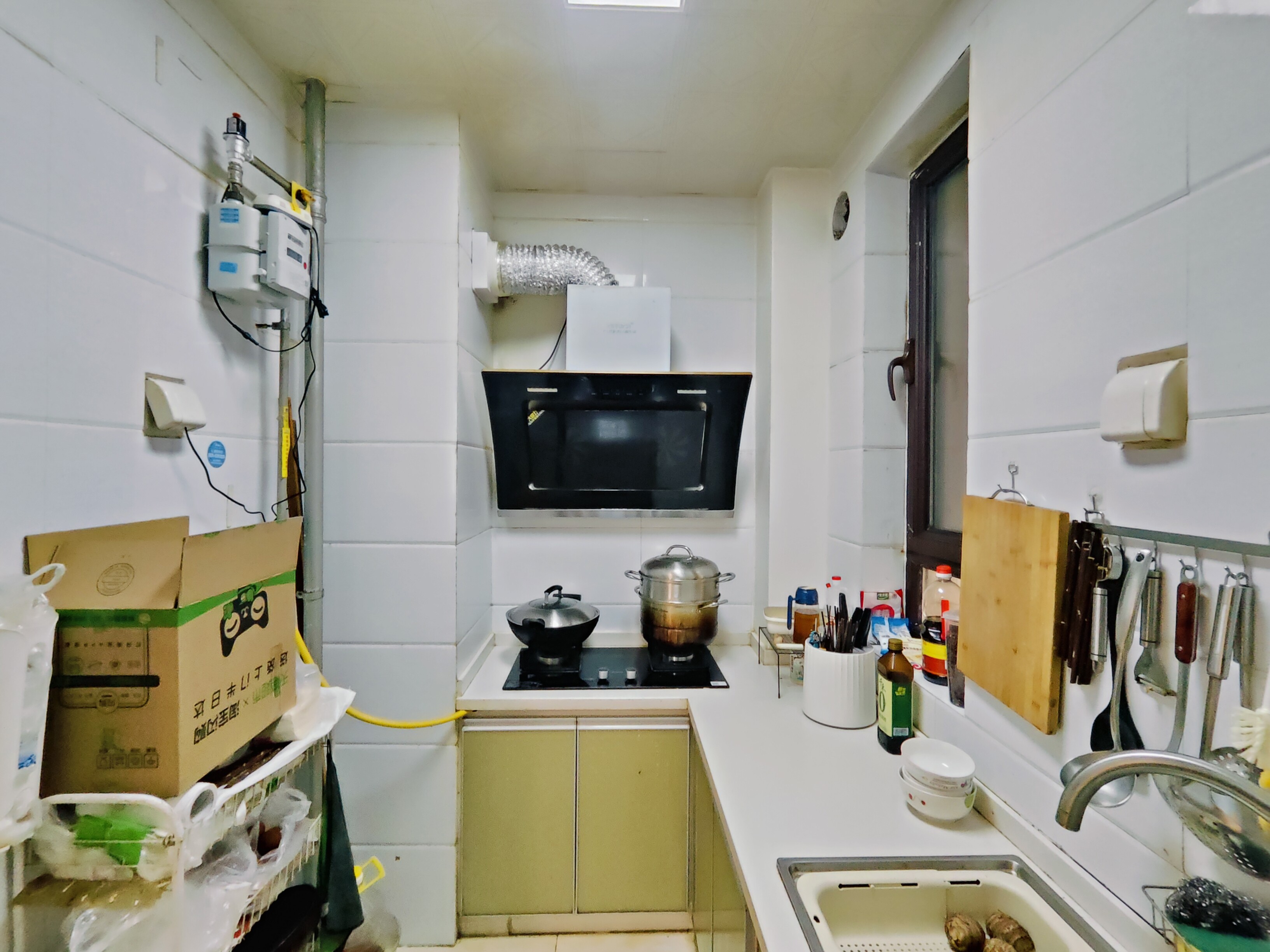 海尔云世界滟澜公馆花园