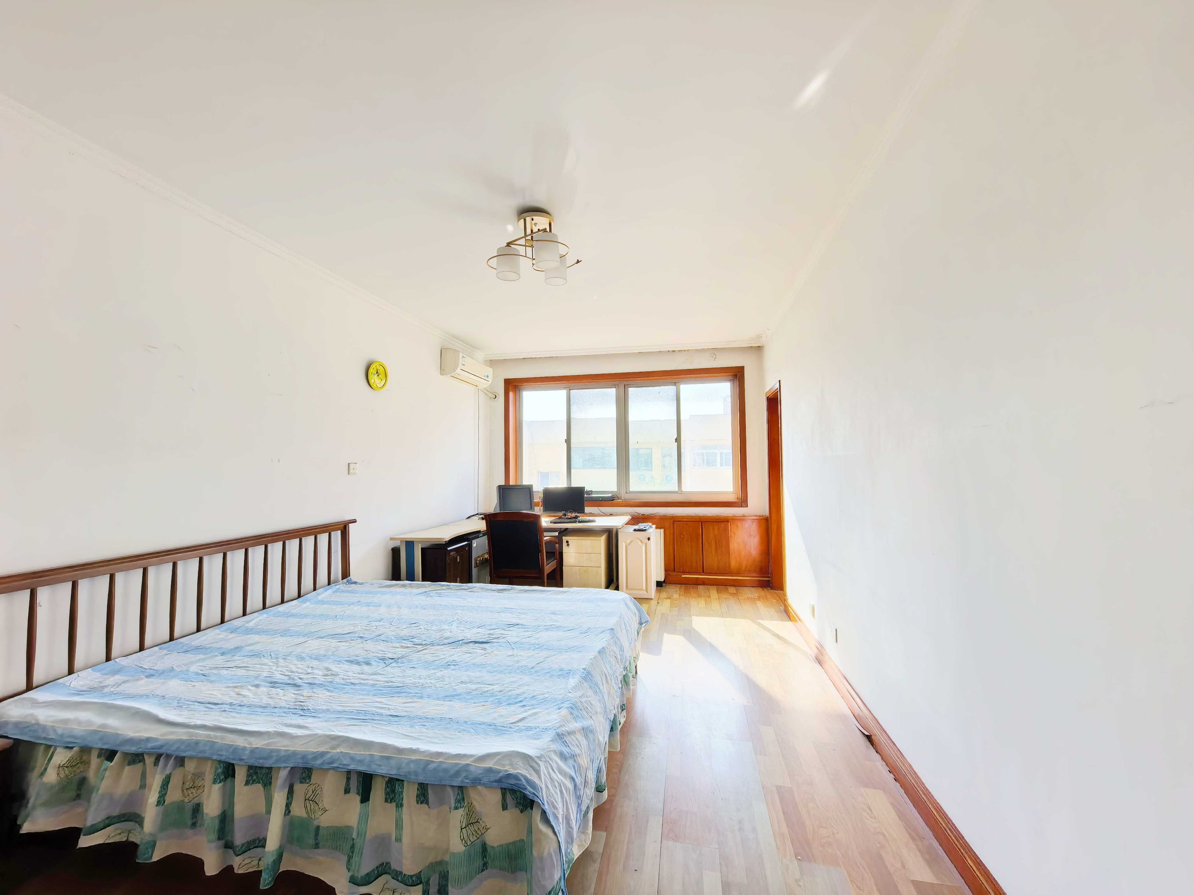 明星小区(槐荫)