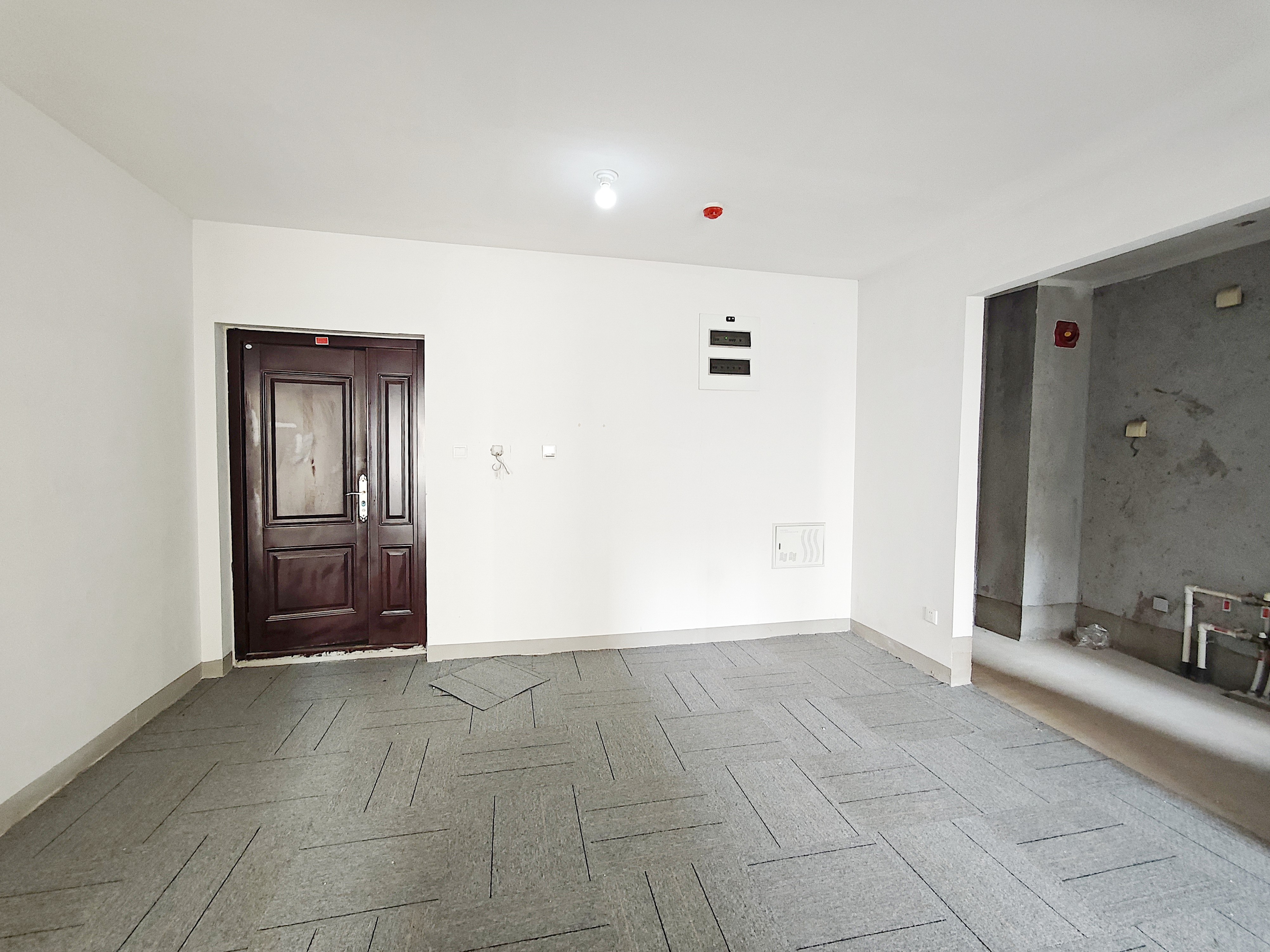 凤凰国际城南区