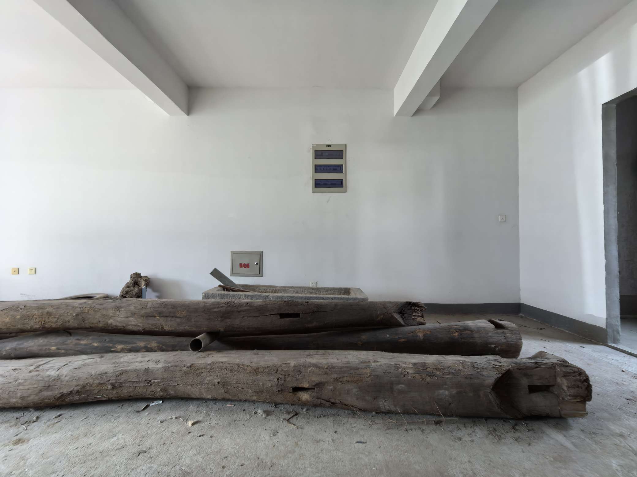 中国中铁诺德名府