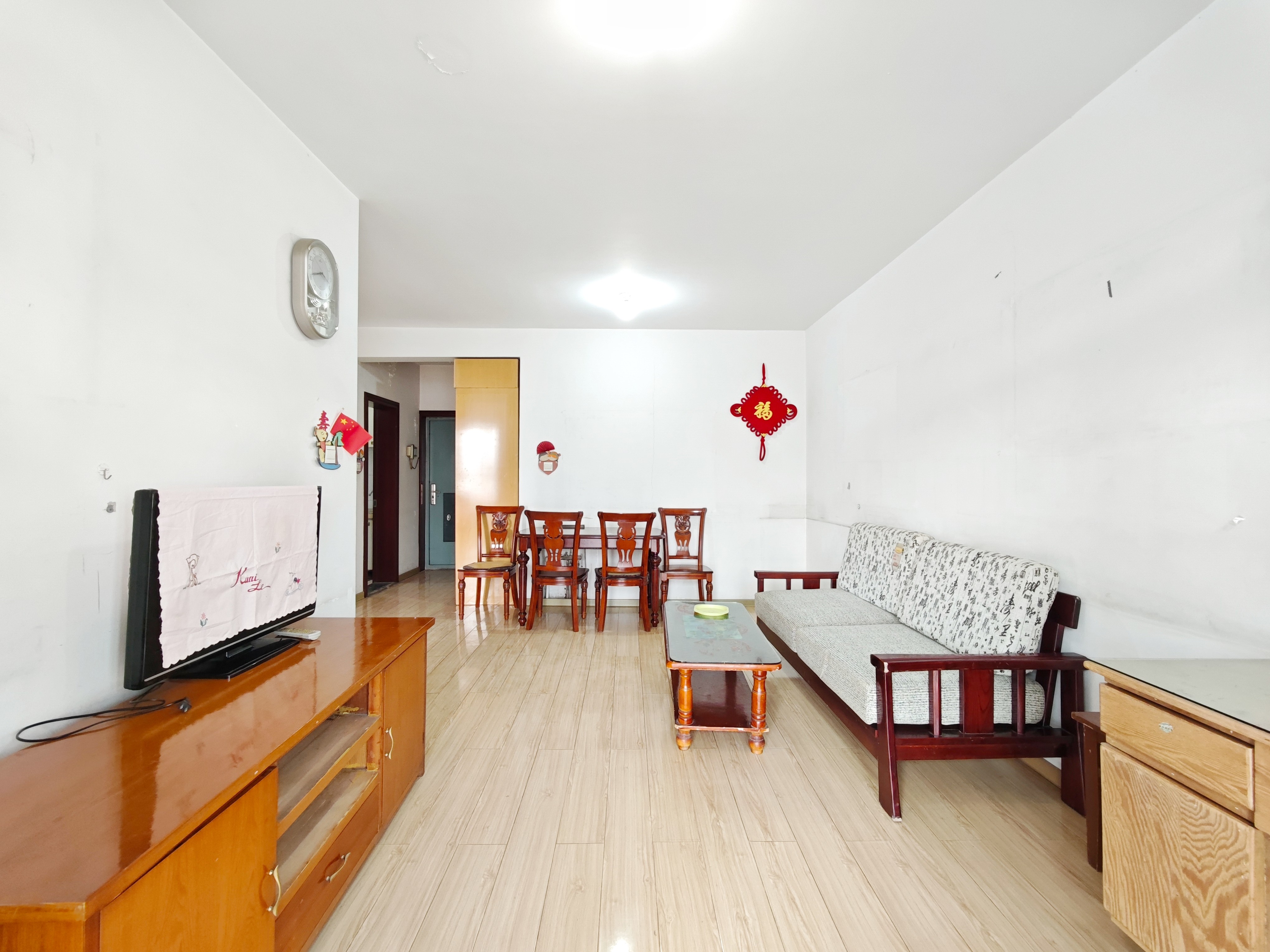  鲁铁花样年华 南北