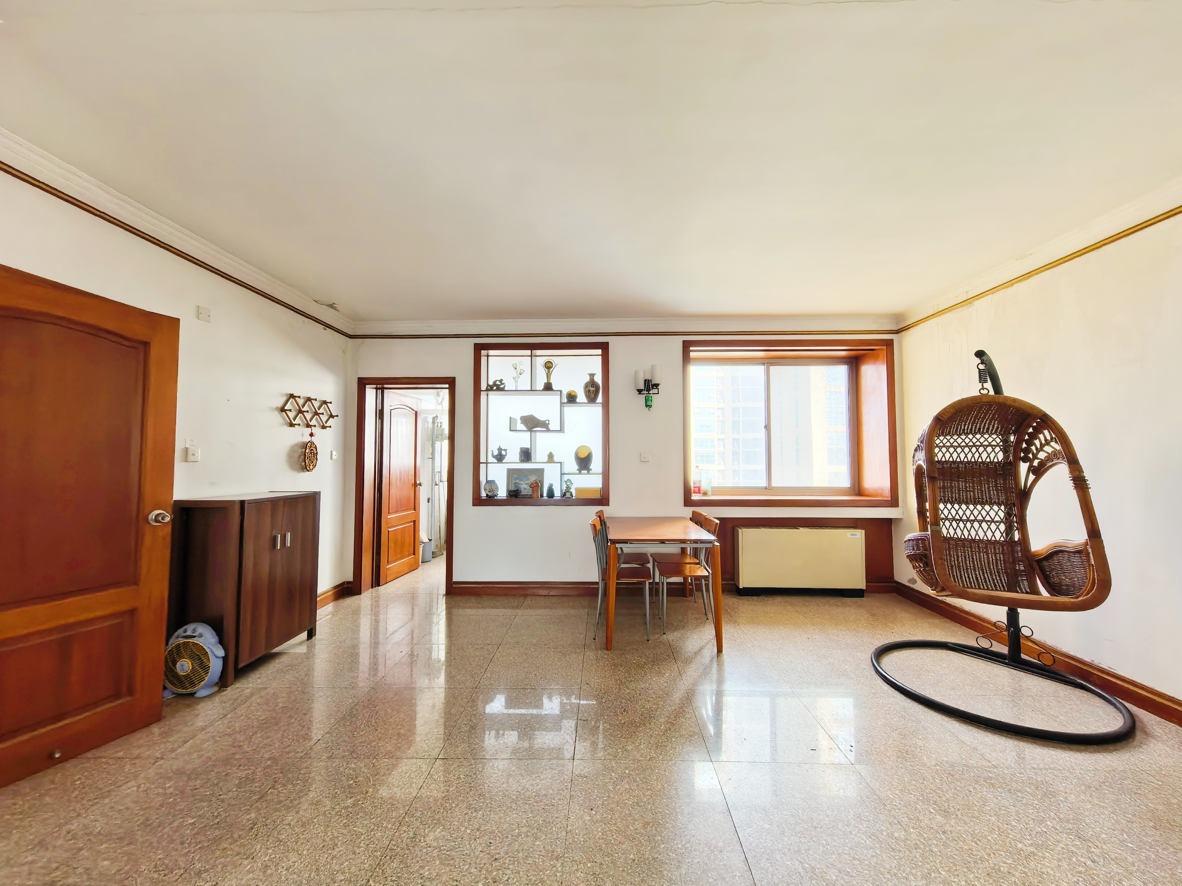 明星小区(槐荫)