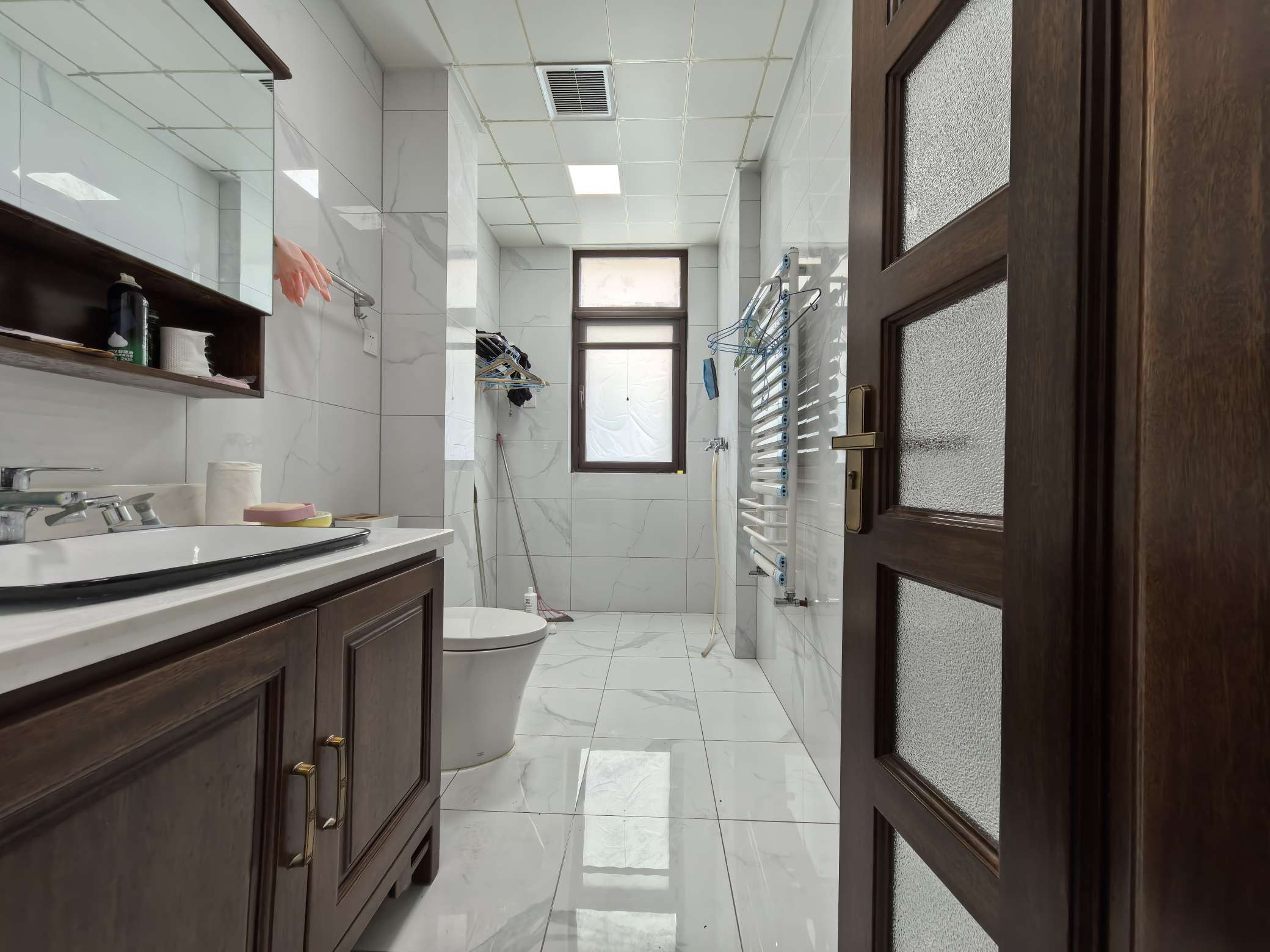 中国中铁诺德名府