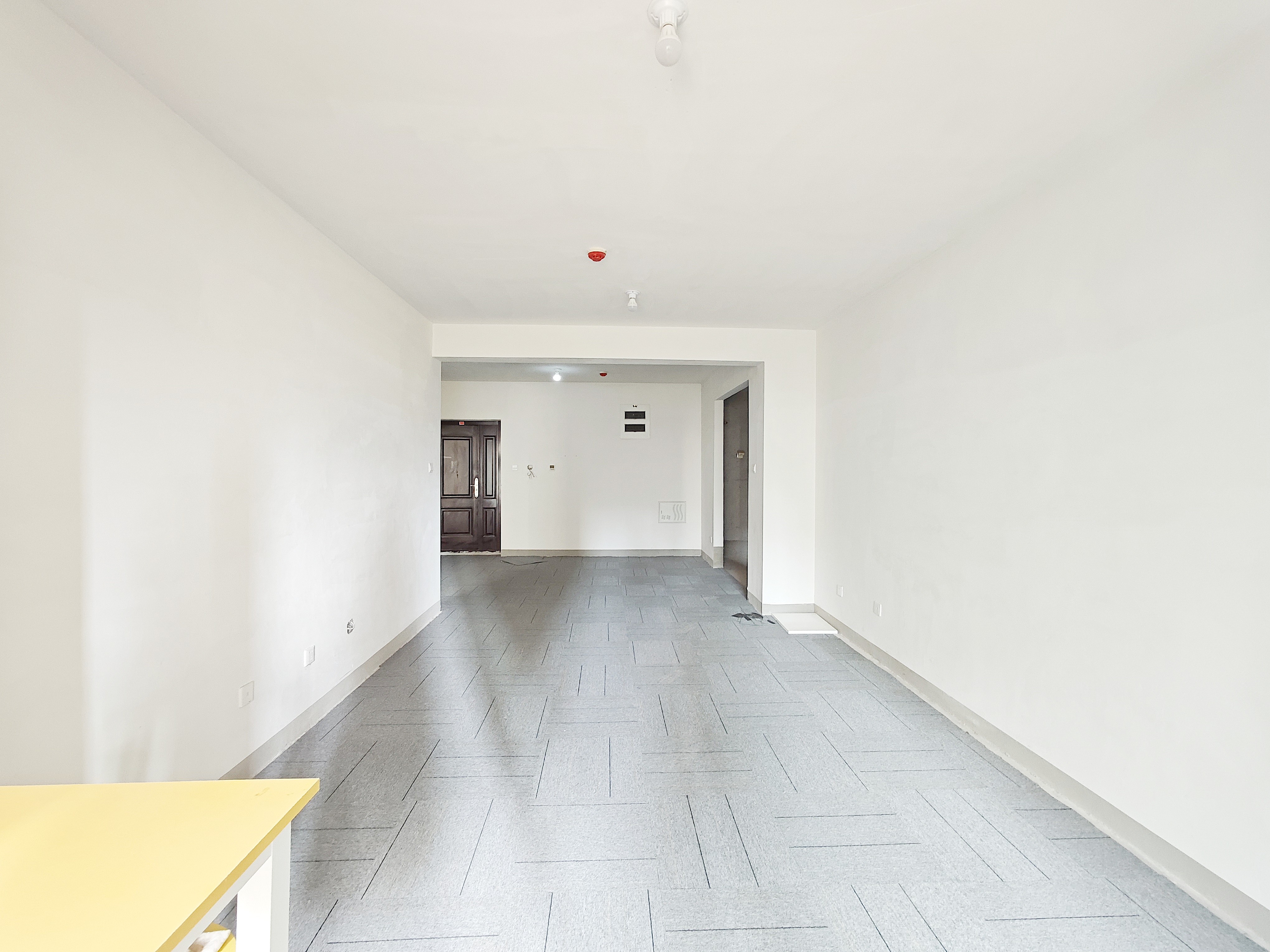  凤凰国际城南区 南北