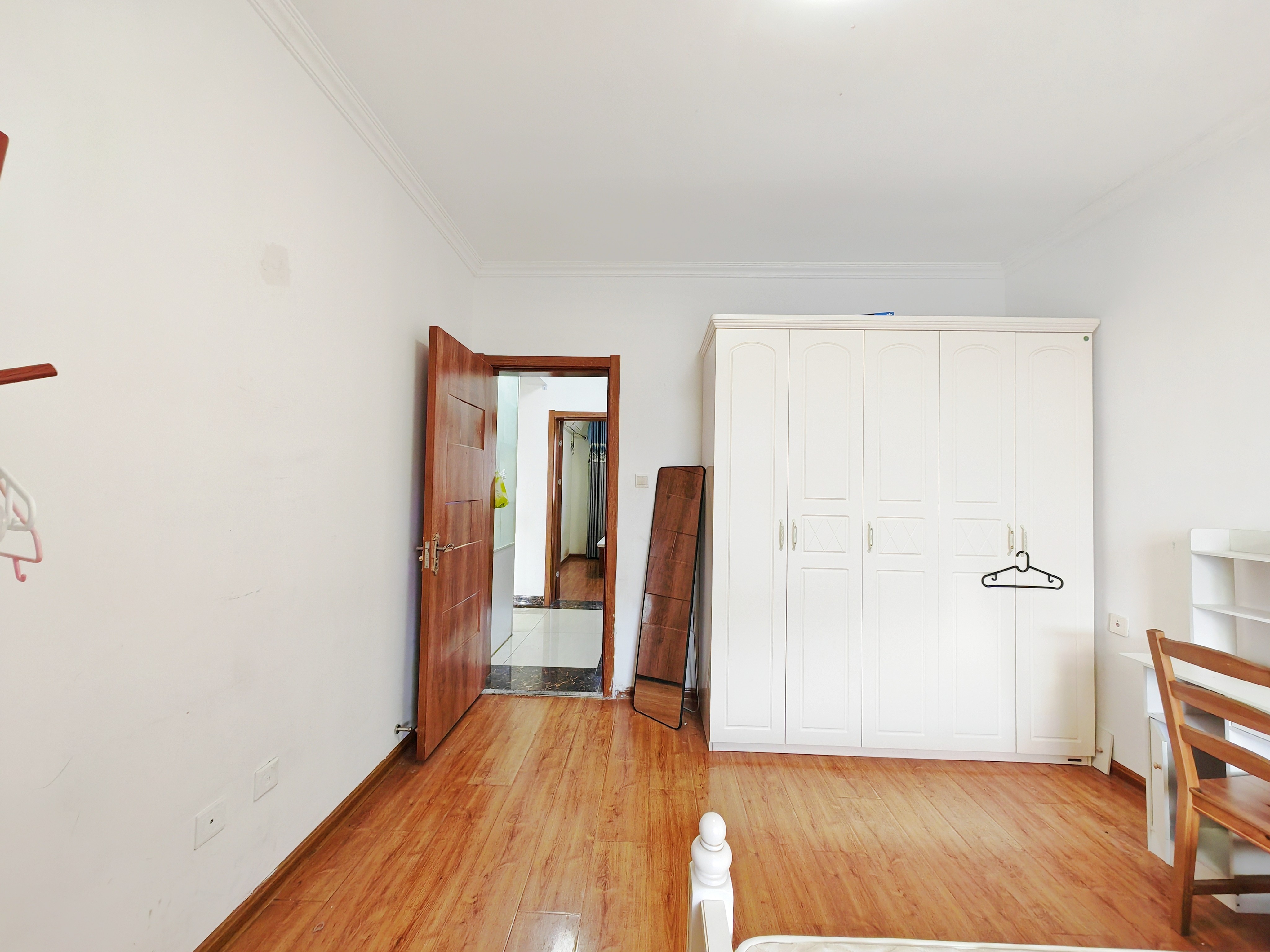 中建长清湖知园