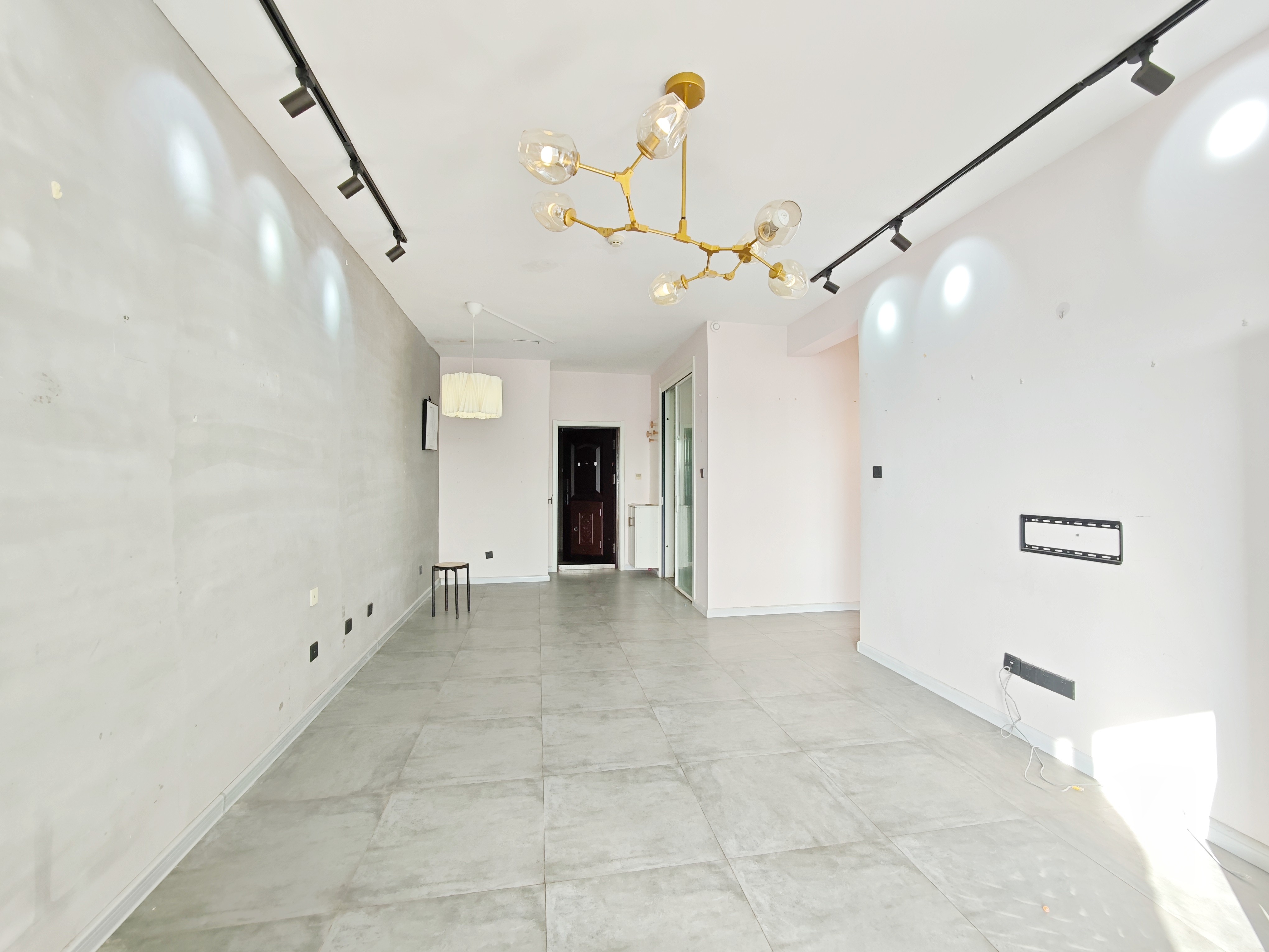  鑫苑世家公馆 南北