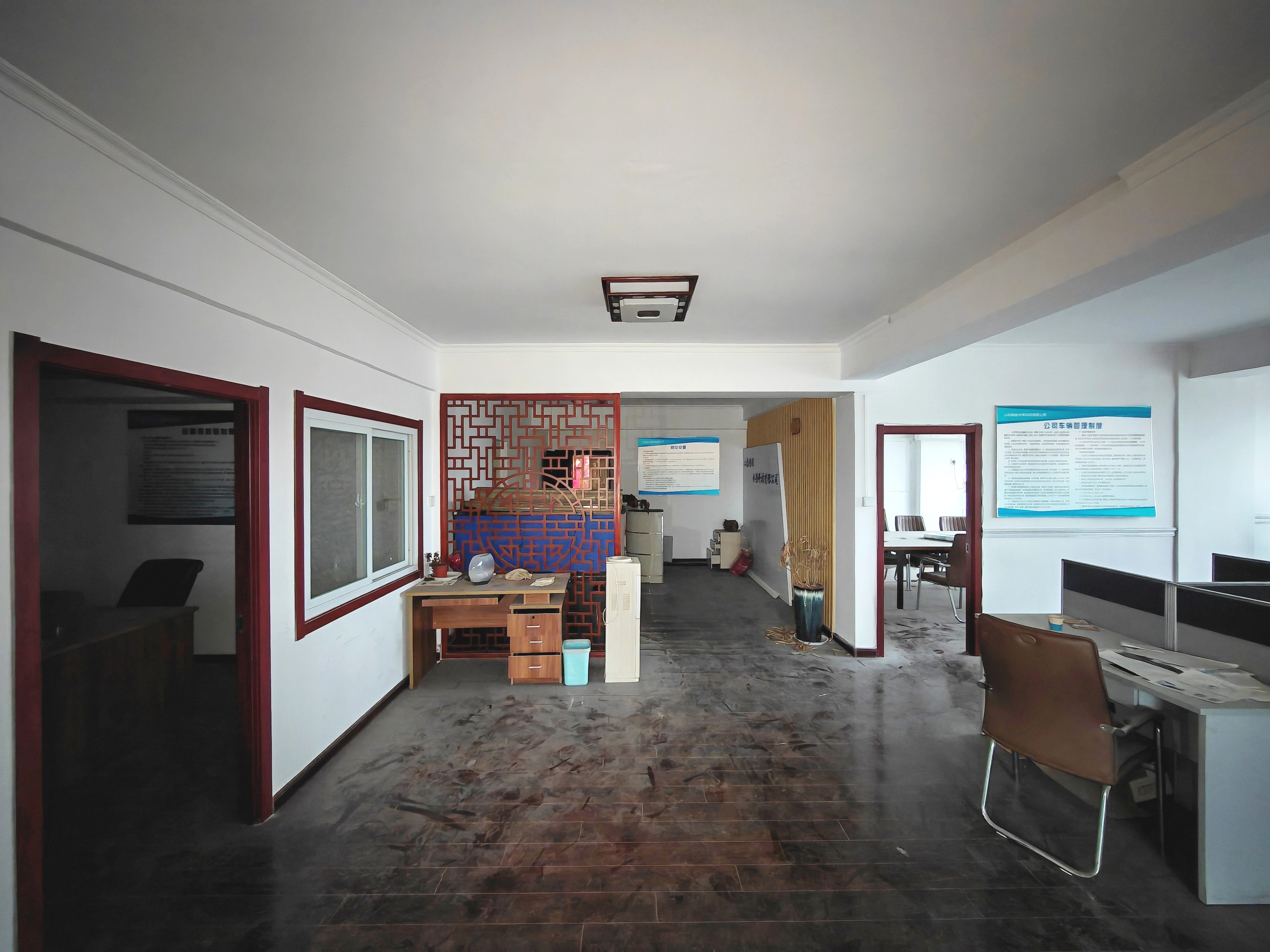  嘉恒商务大厦 南