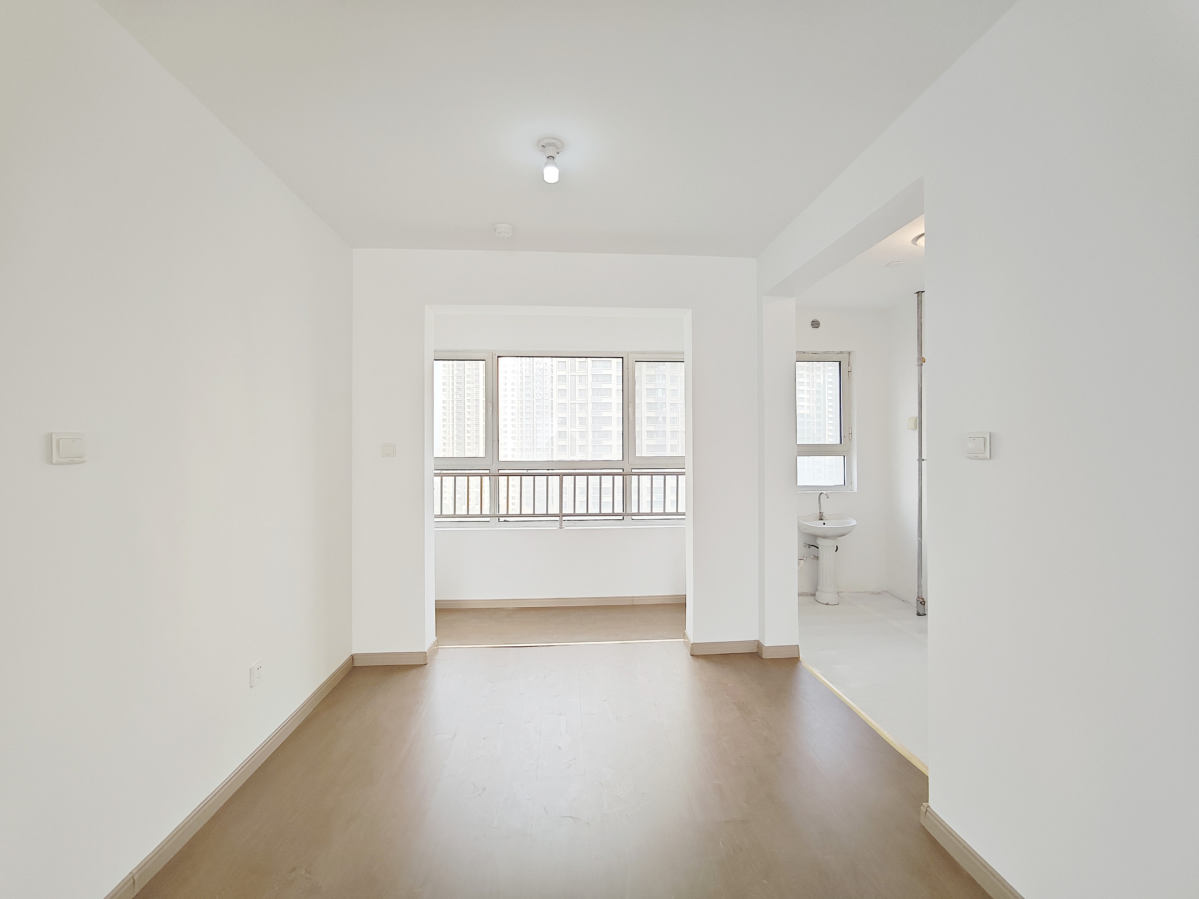 凤凰国际城南区