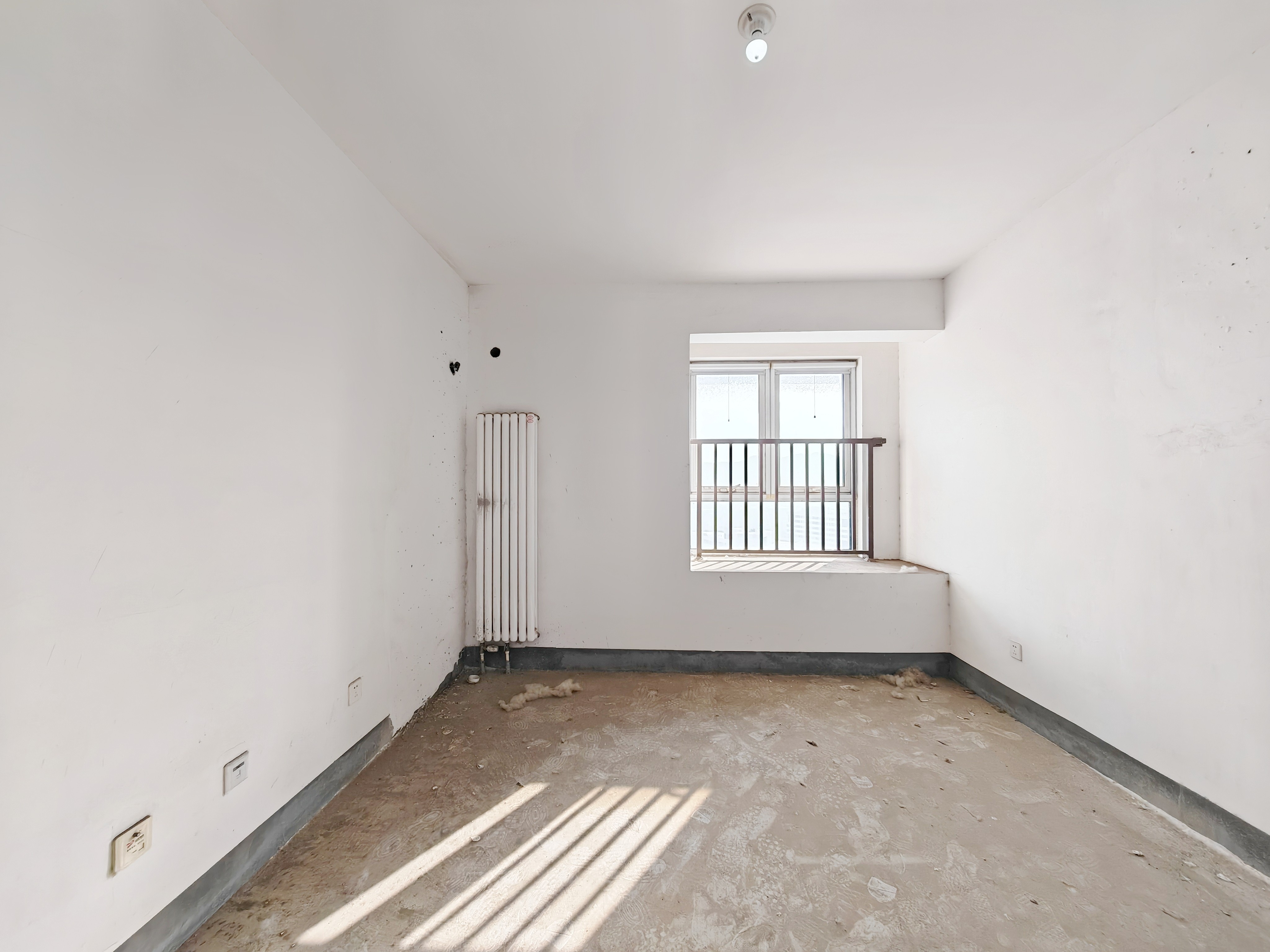 中建长清湖乐园