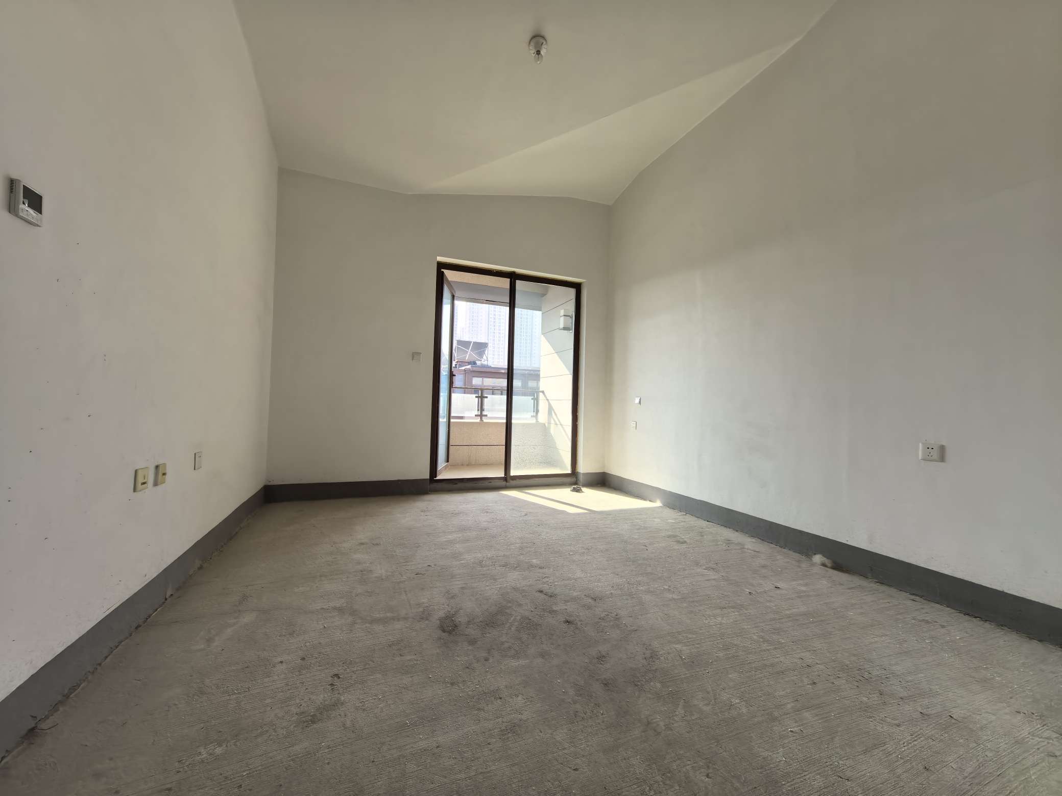 中国中铁诺德名府