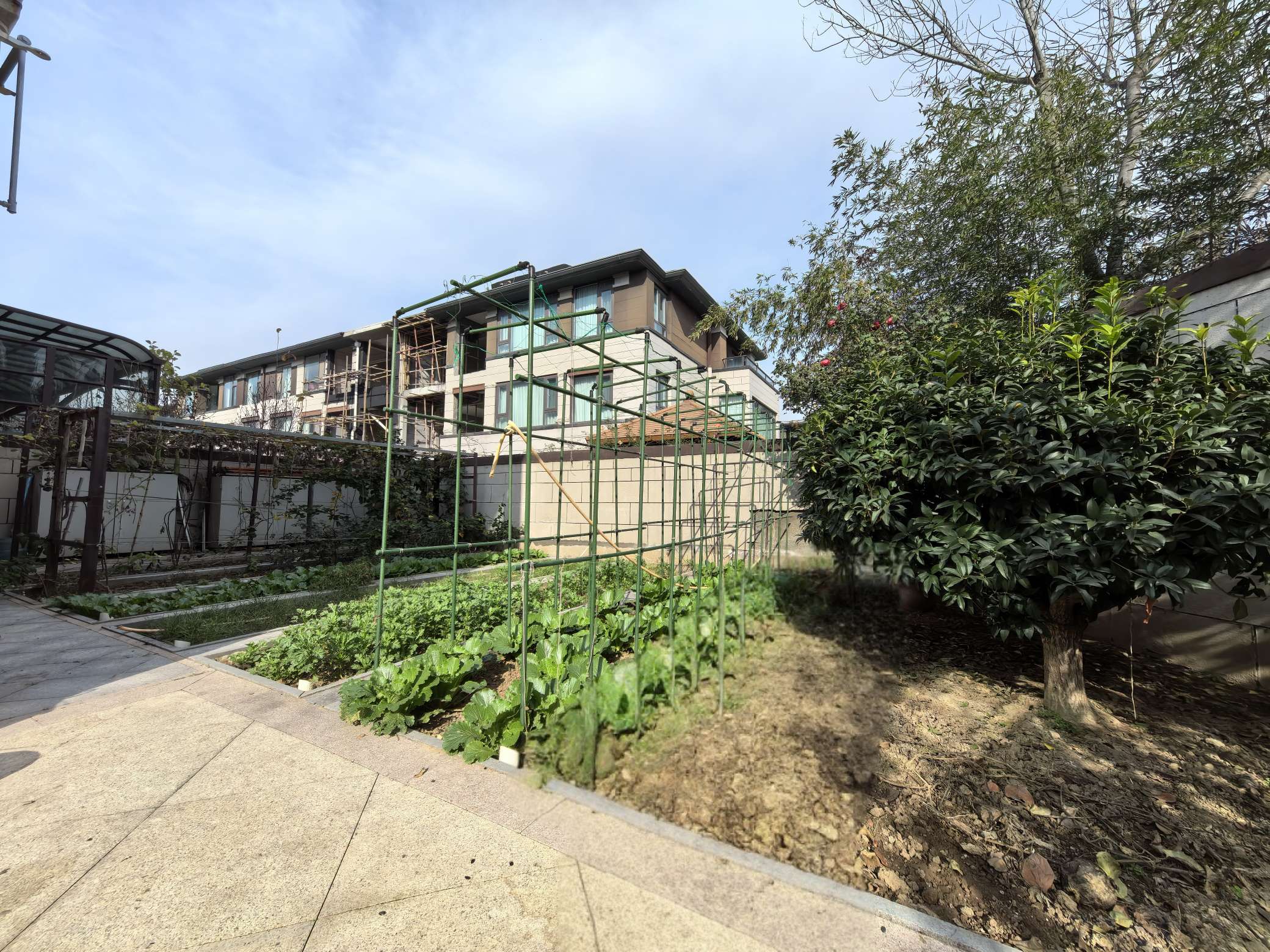 中国中铁诺德名府