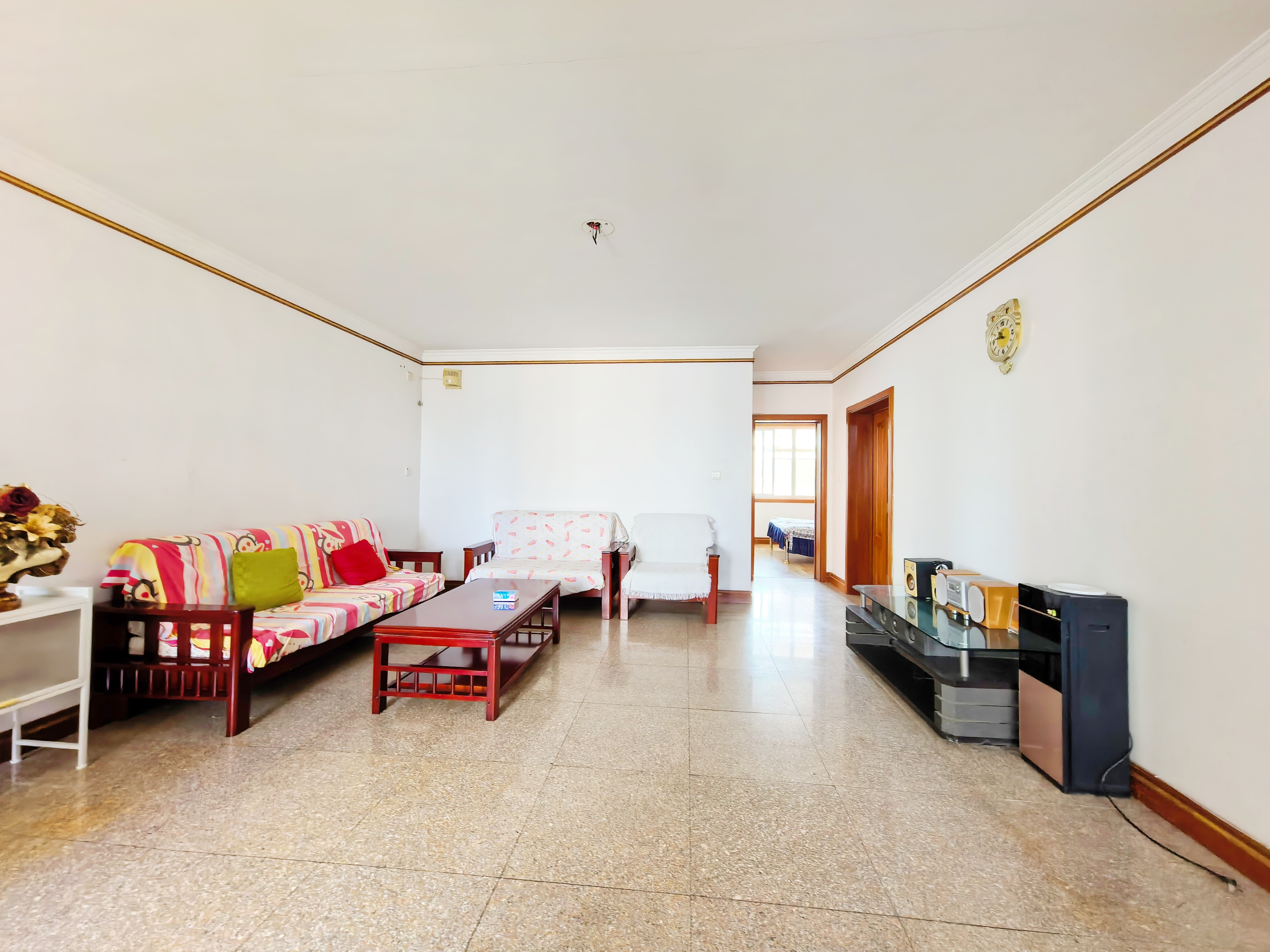 明星小区(槐荫)