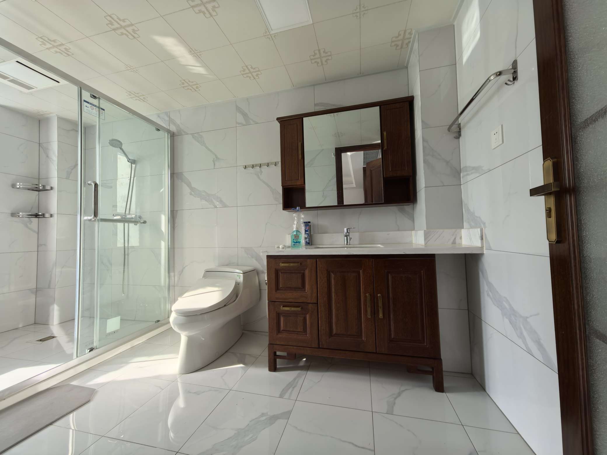 中国中铁诺德名府