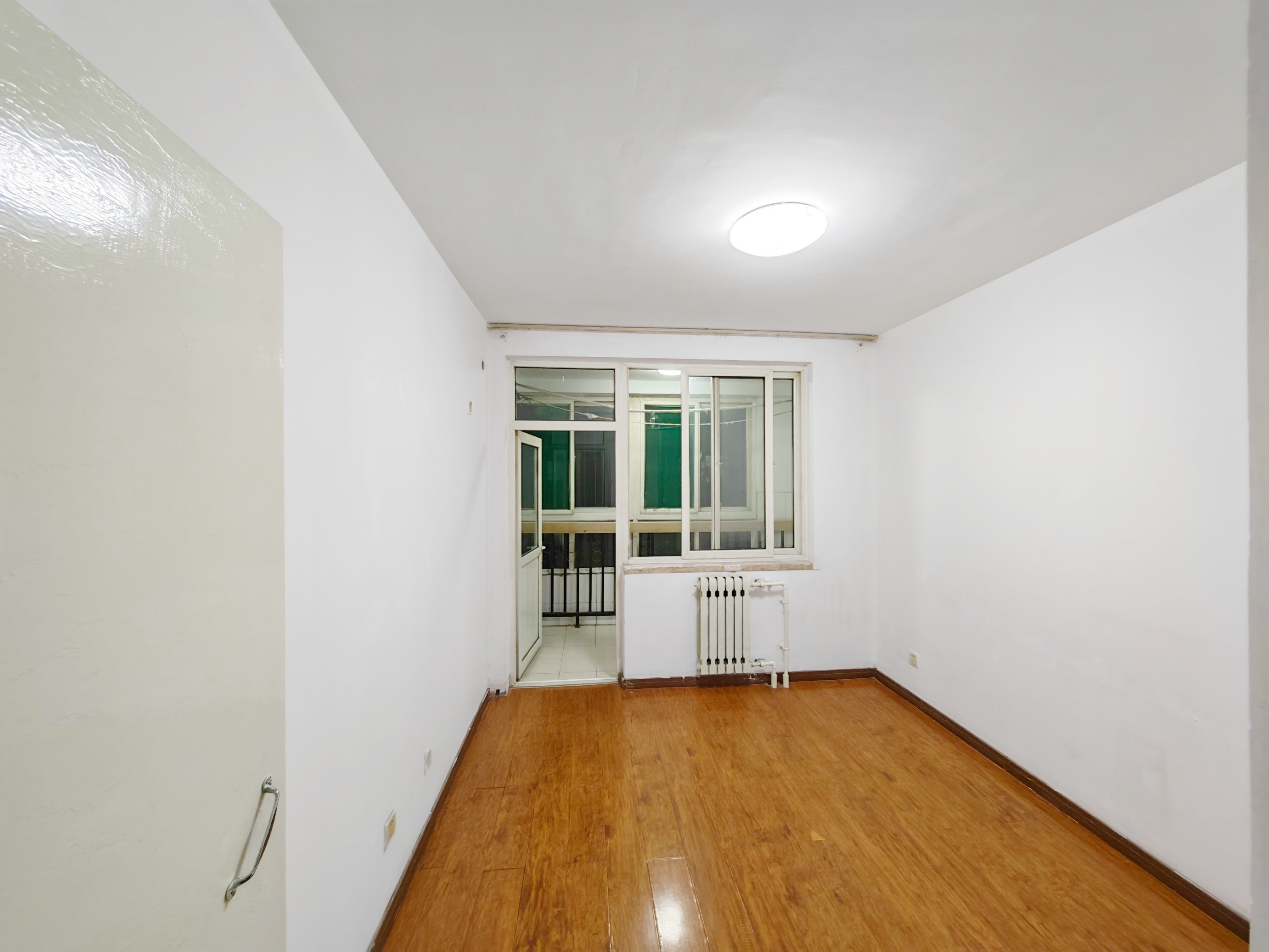 时代新城（南全福南二区）