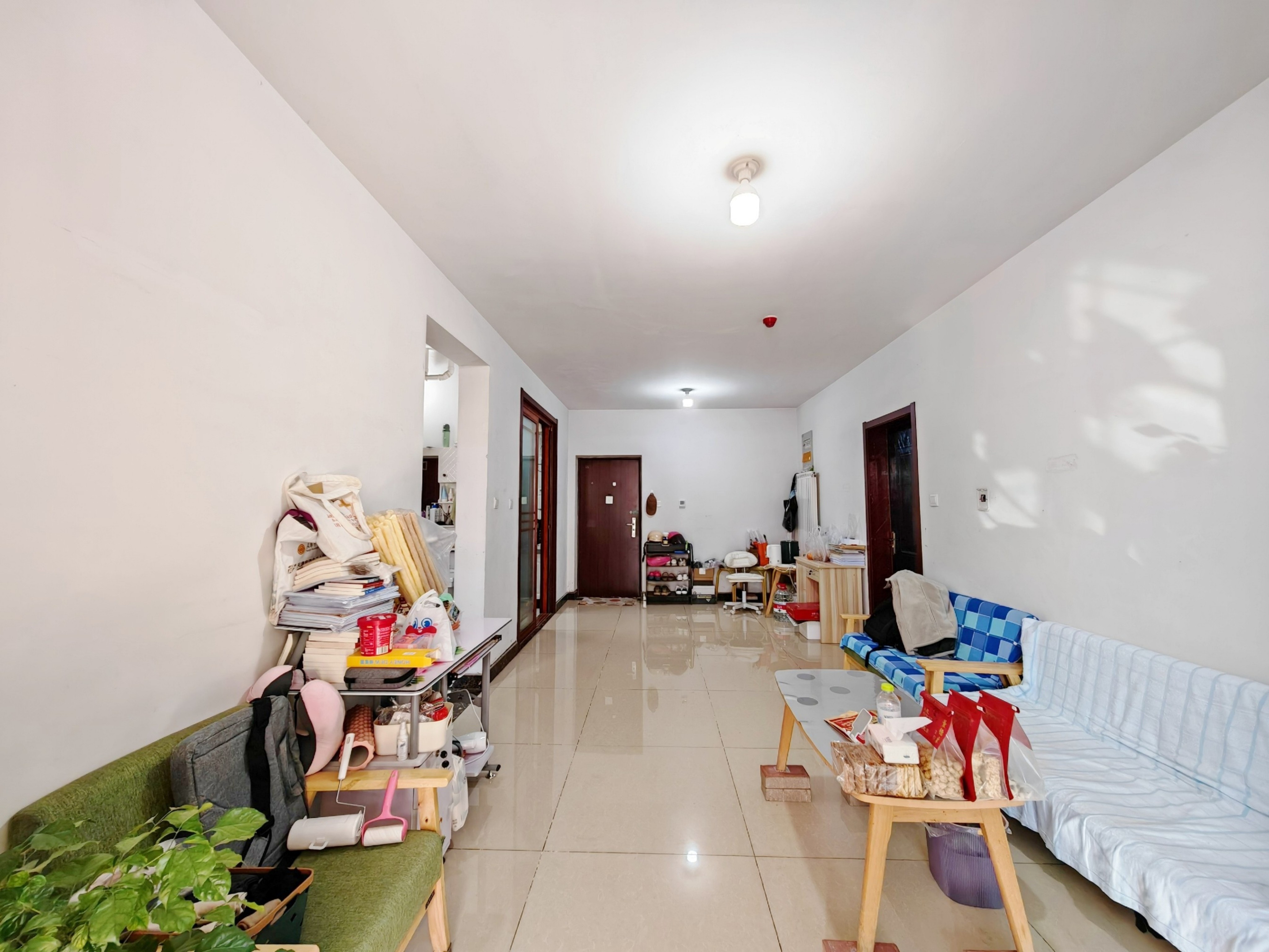  中建长清湖知园 南北