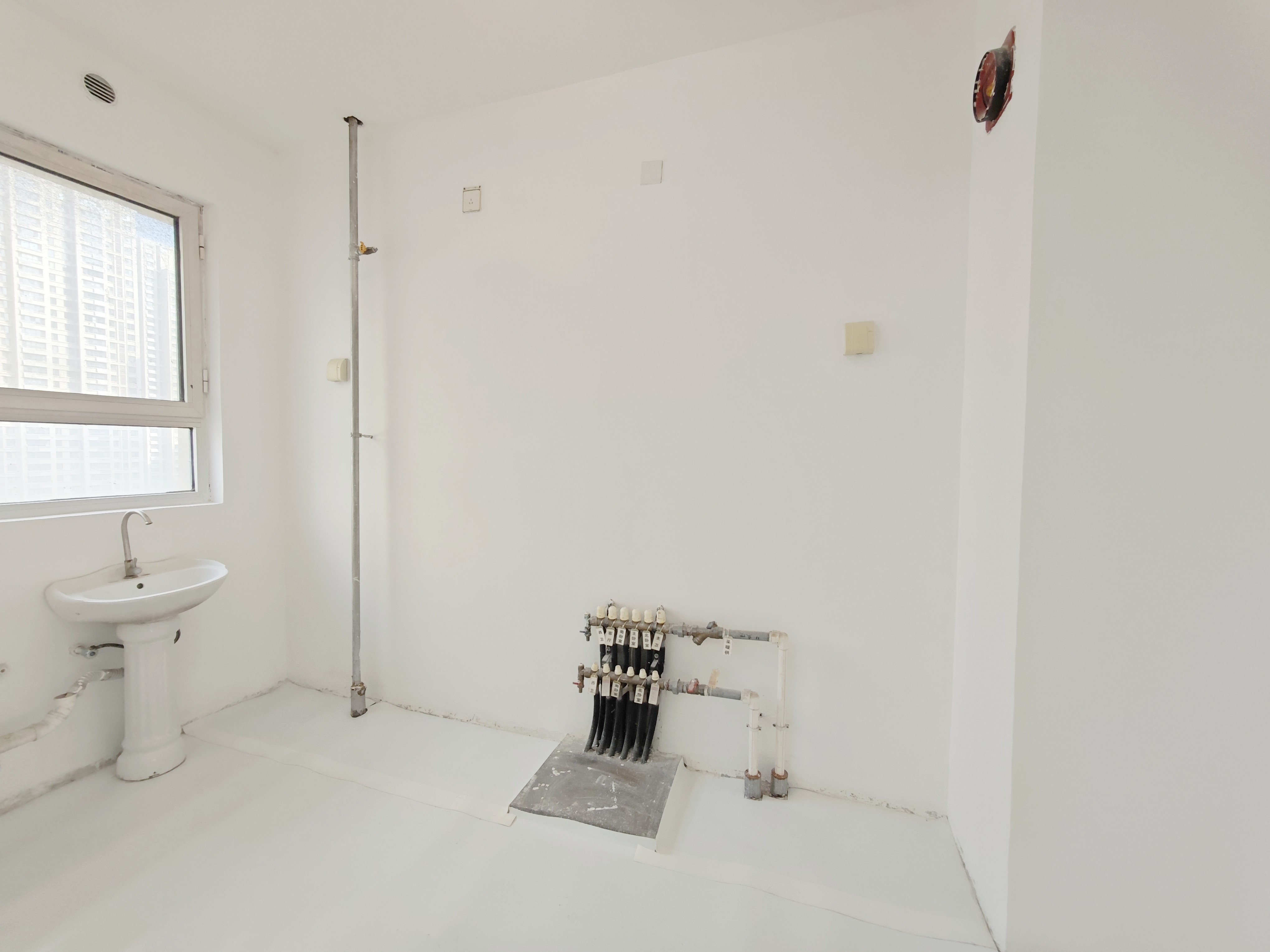 凤凰国际城南区