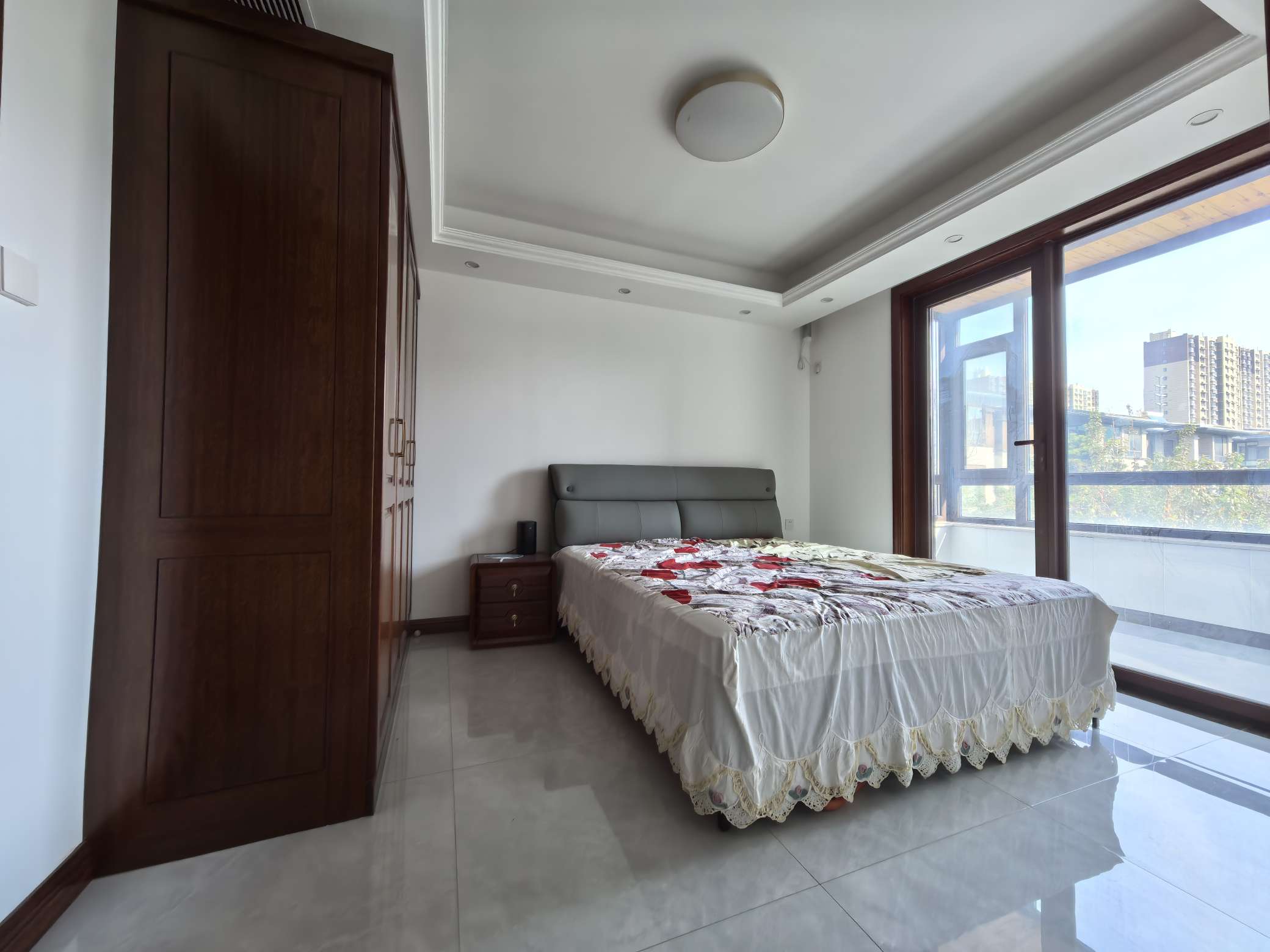 中国中铁诺德名府