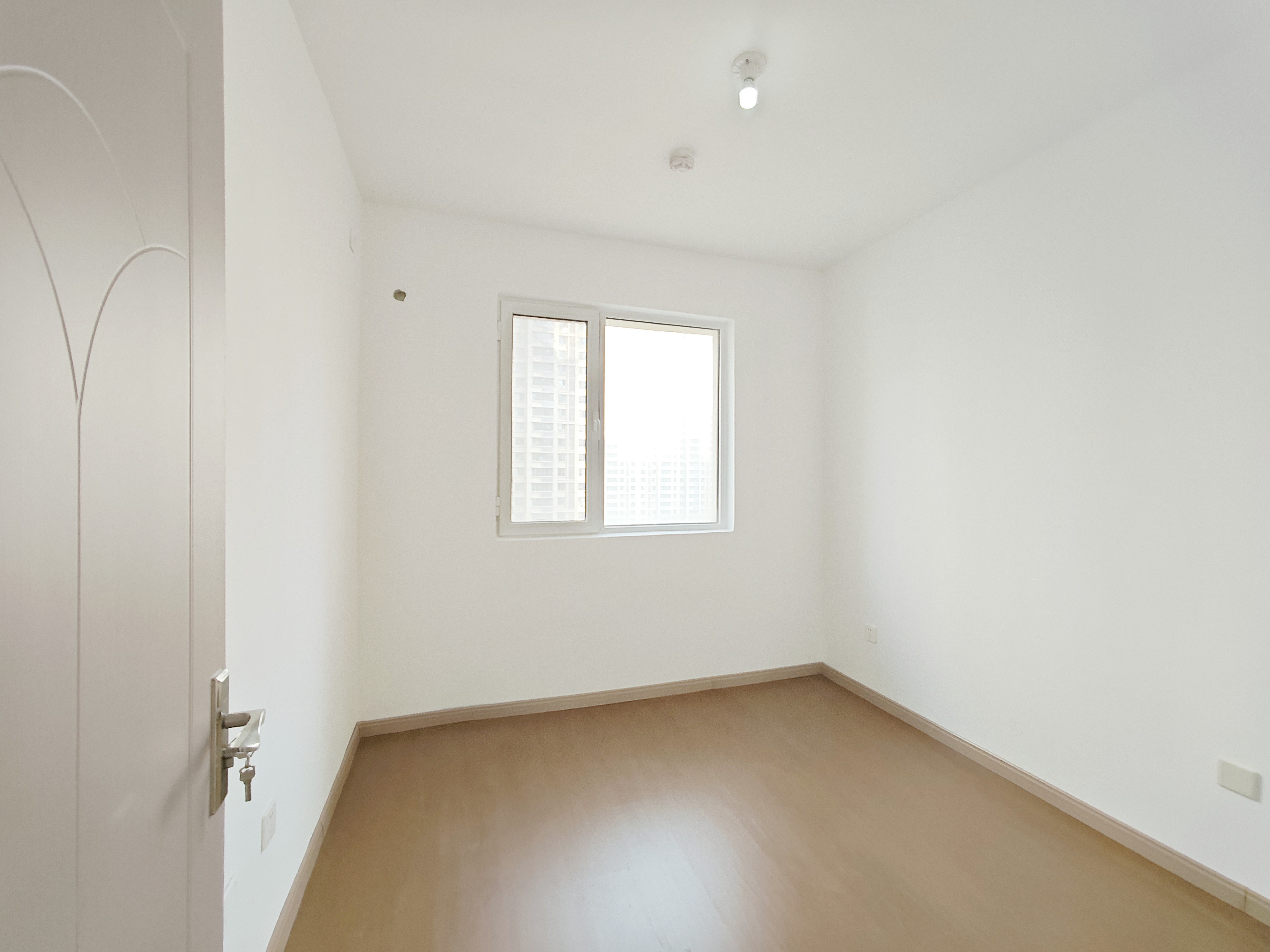 凤凰国际城南区