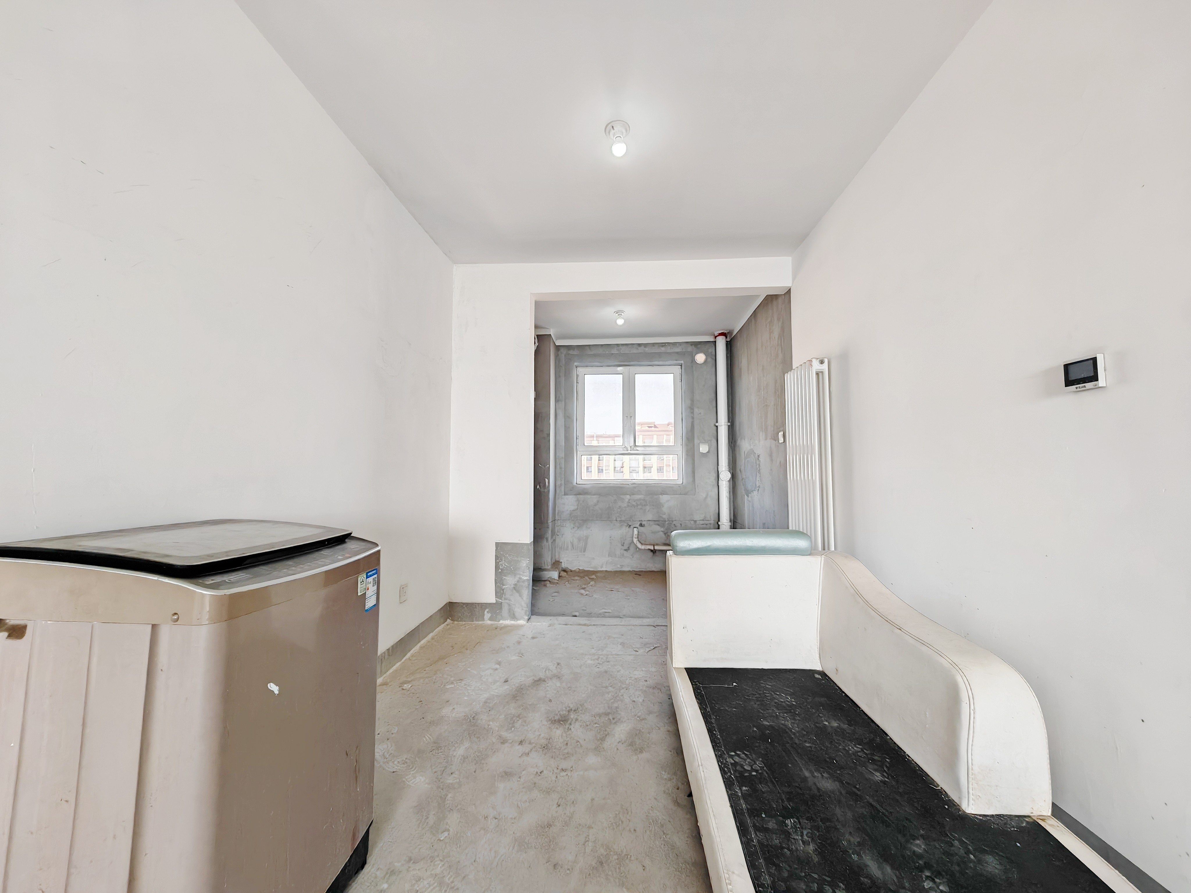 中建长清湖乐园