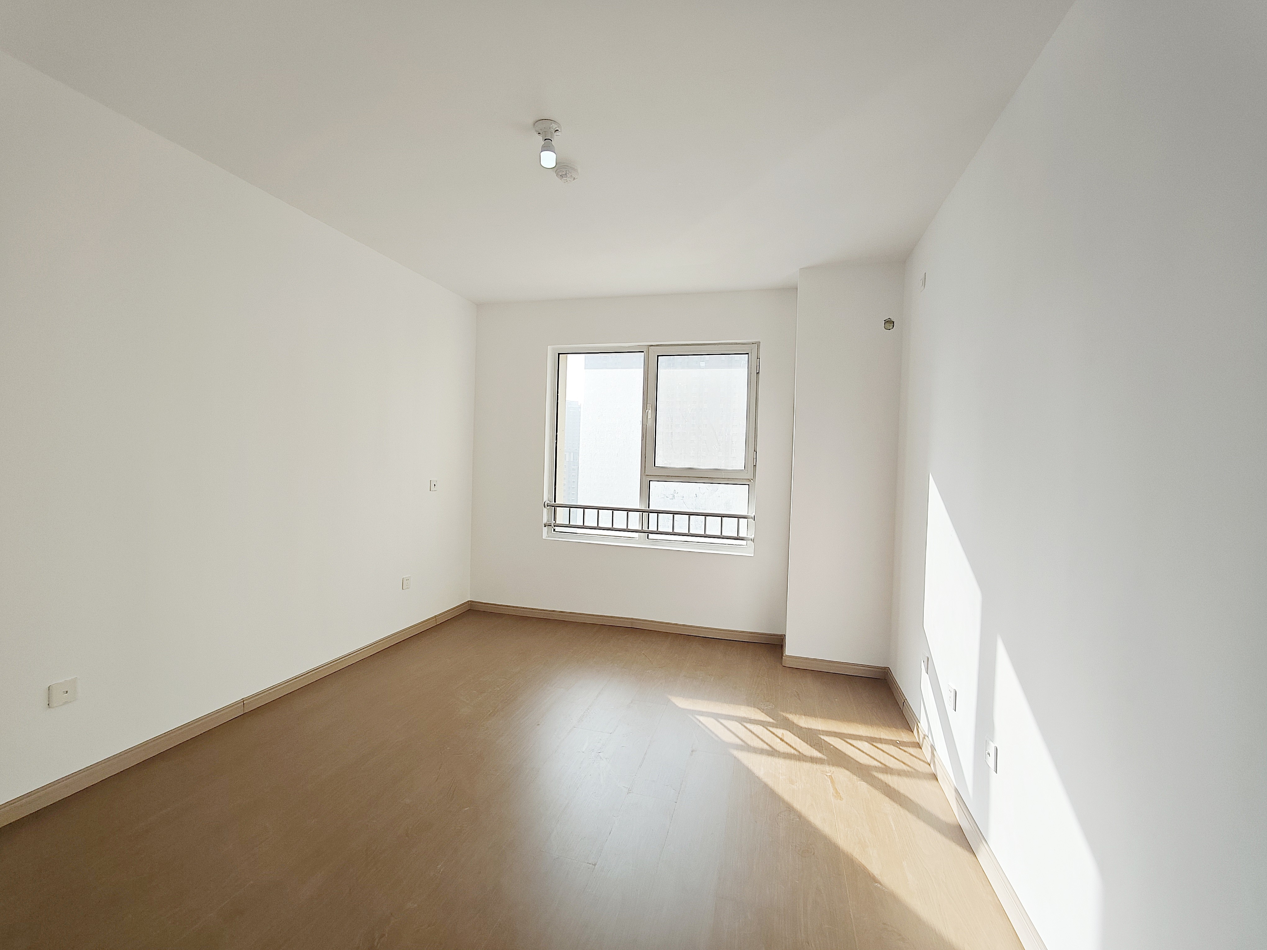 凤凰国际城南区