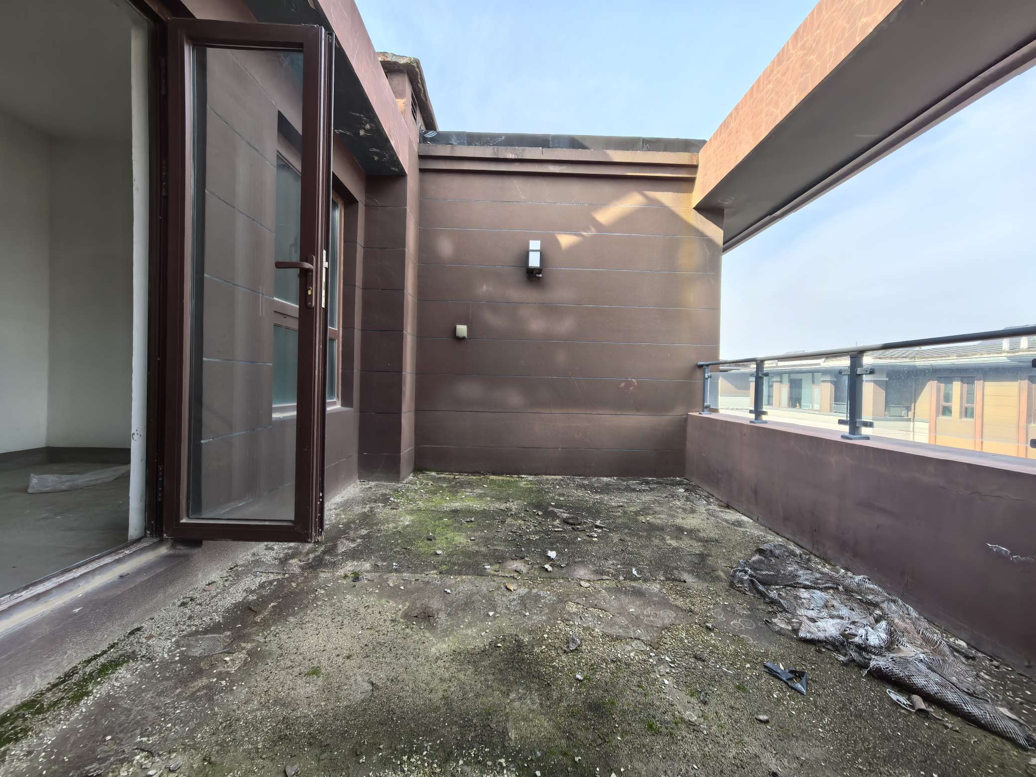 中国中铁诺德名府