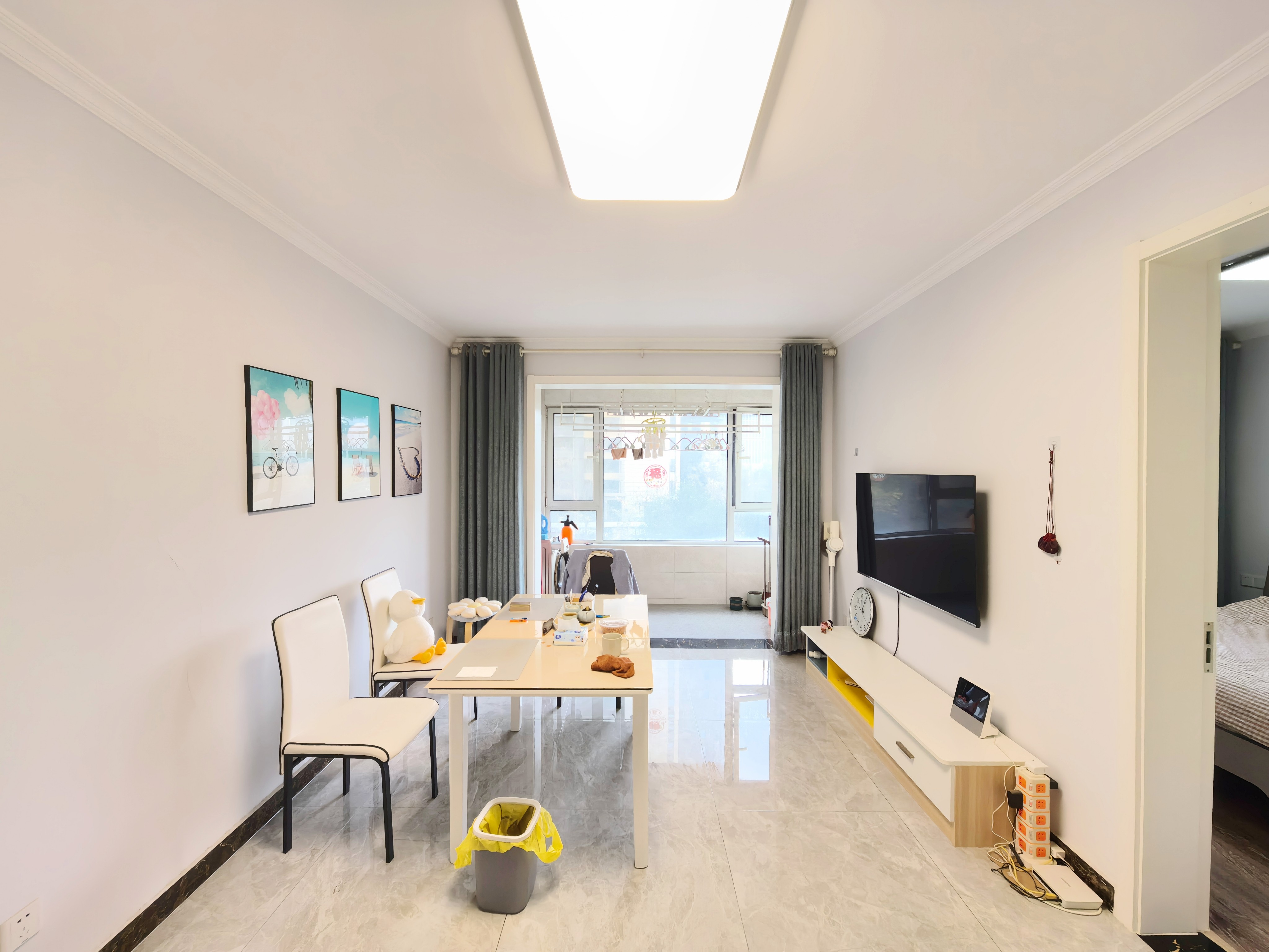  海信贤文世家 南