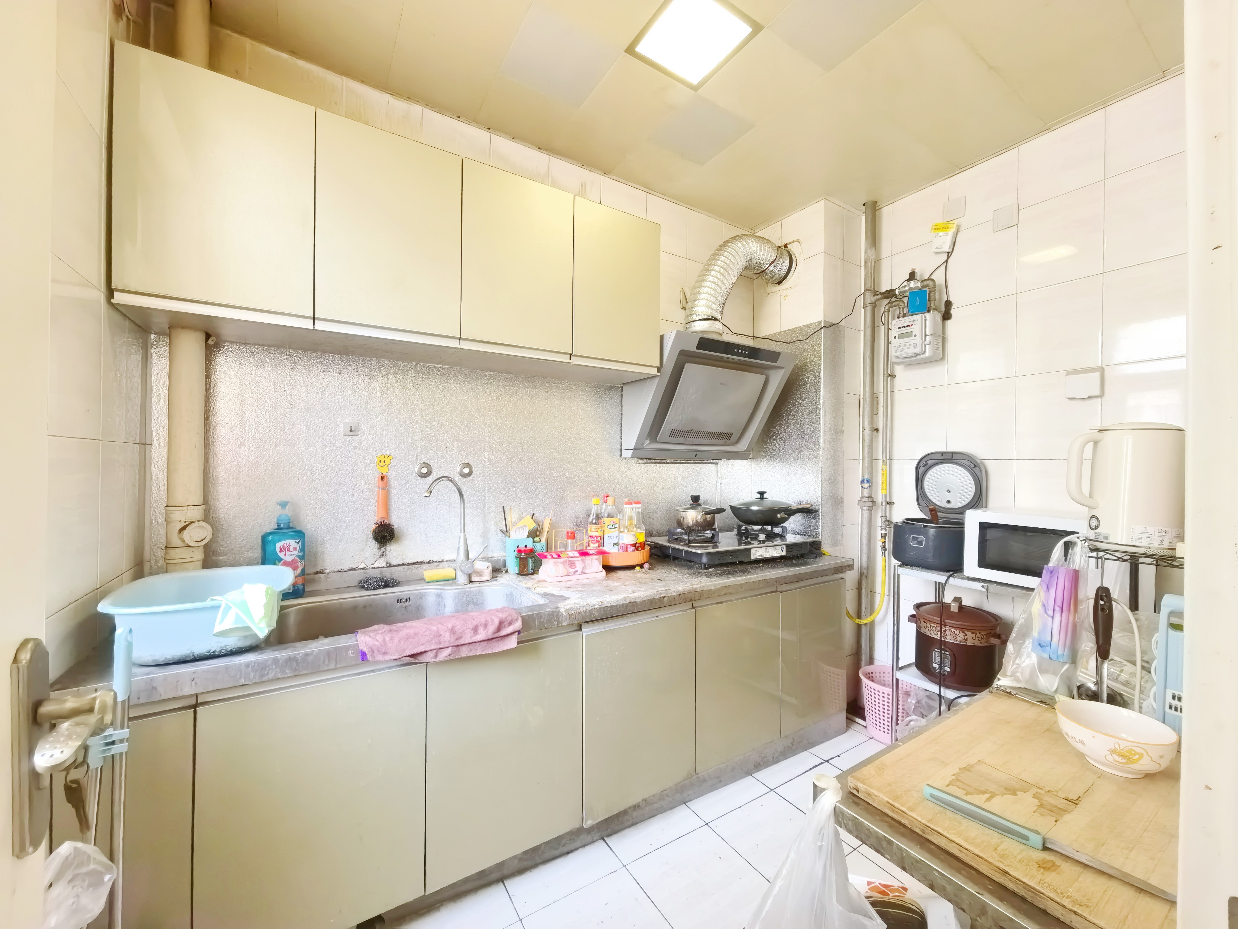 鑫苑国际城市花园