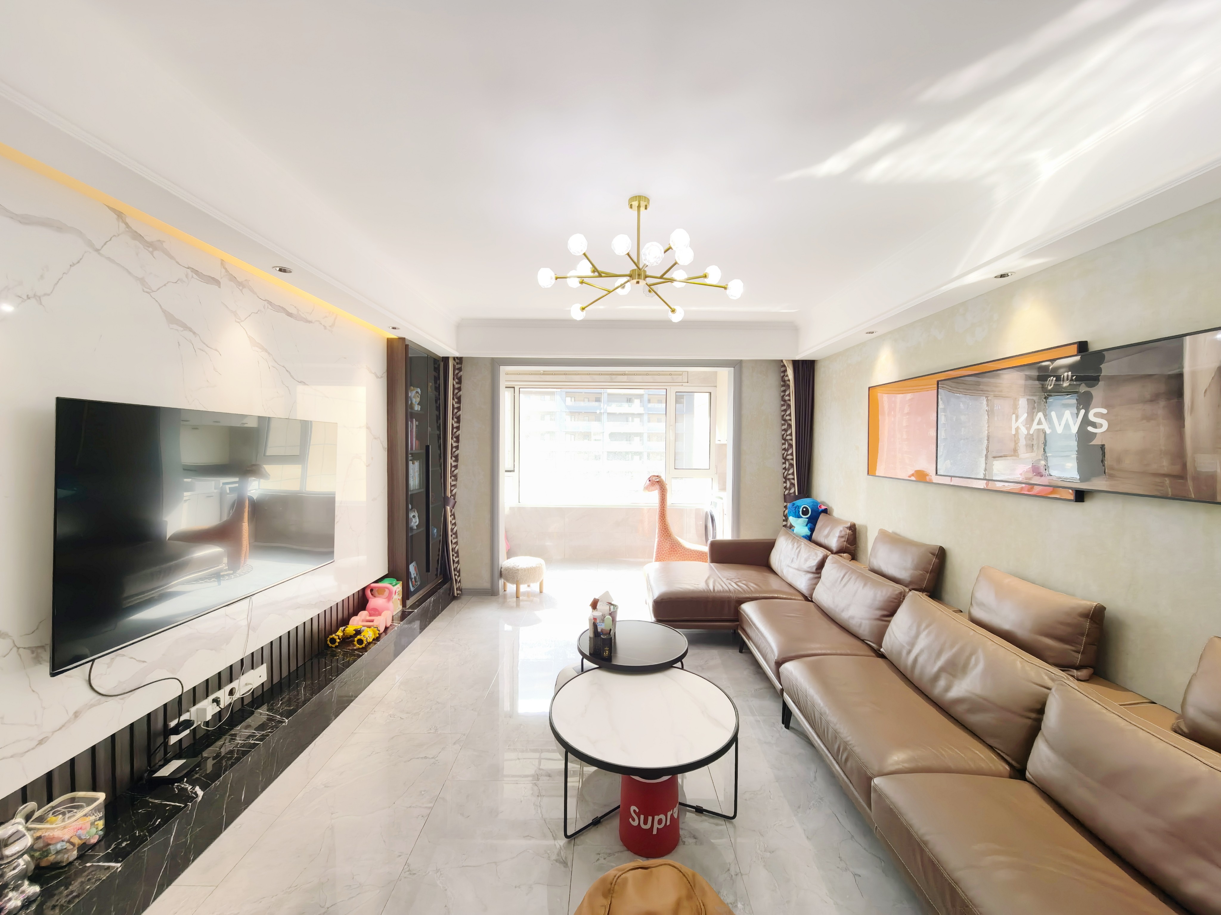  海信贤文世家 南