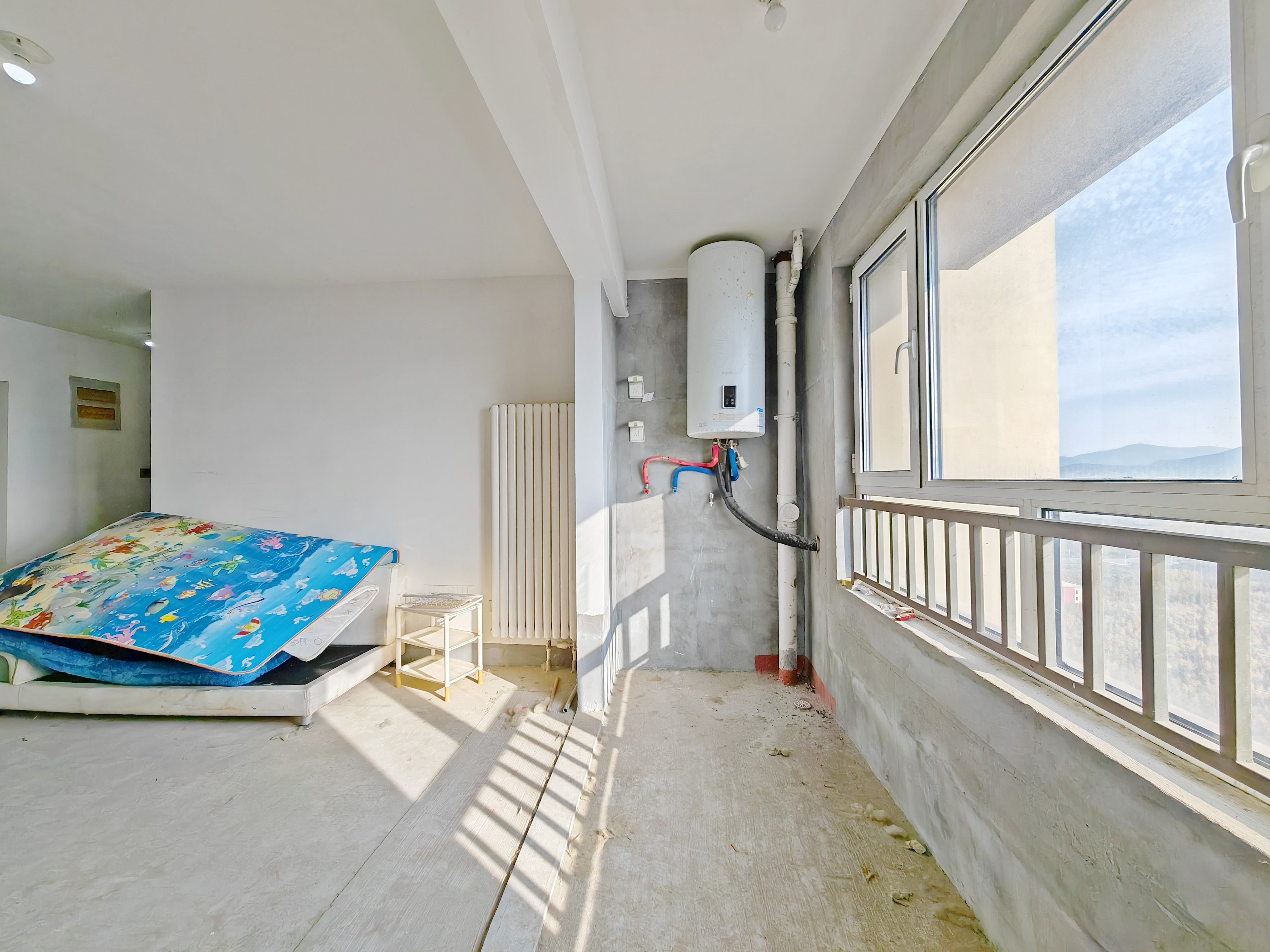 中建长清湖乐园