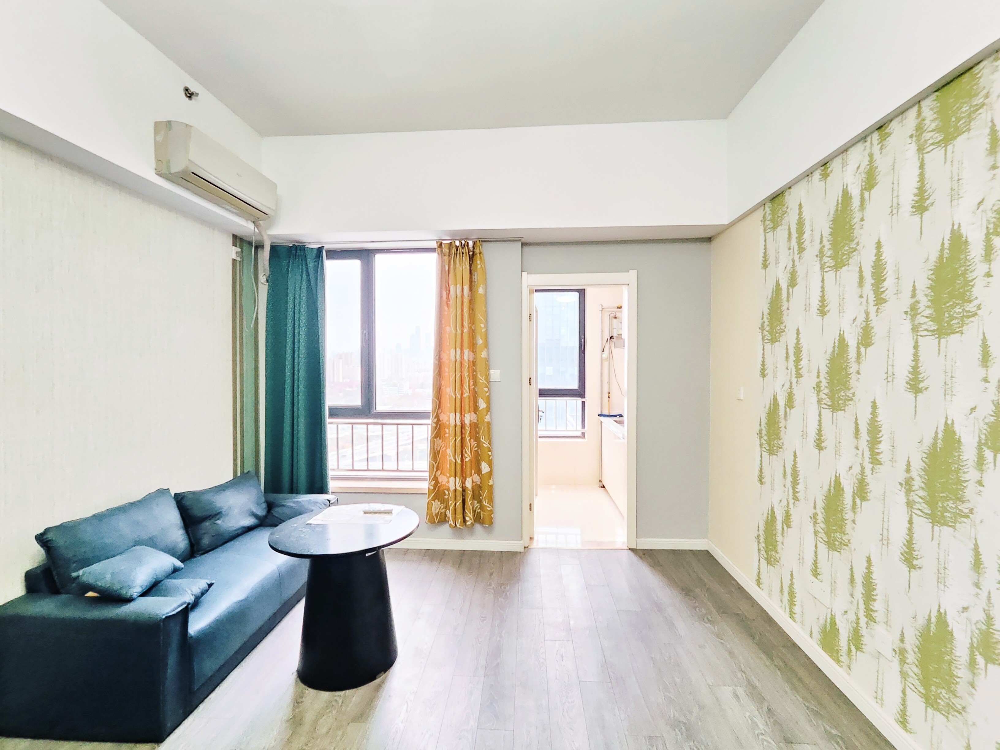  荣盛时代国际 南