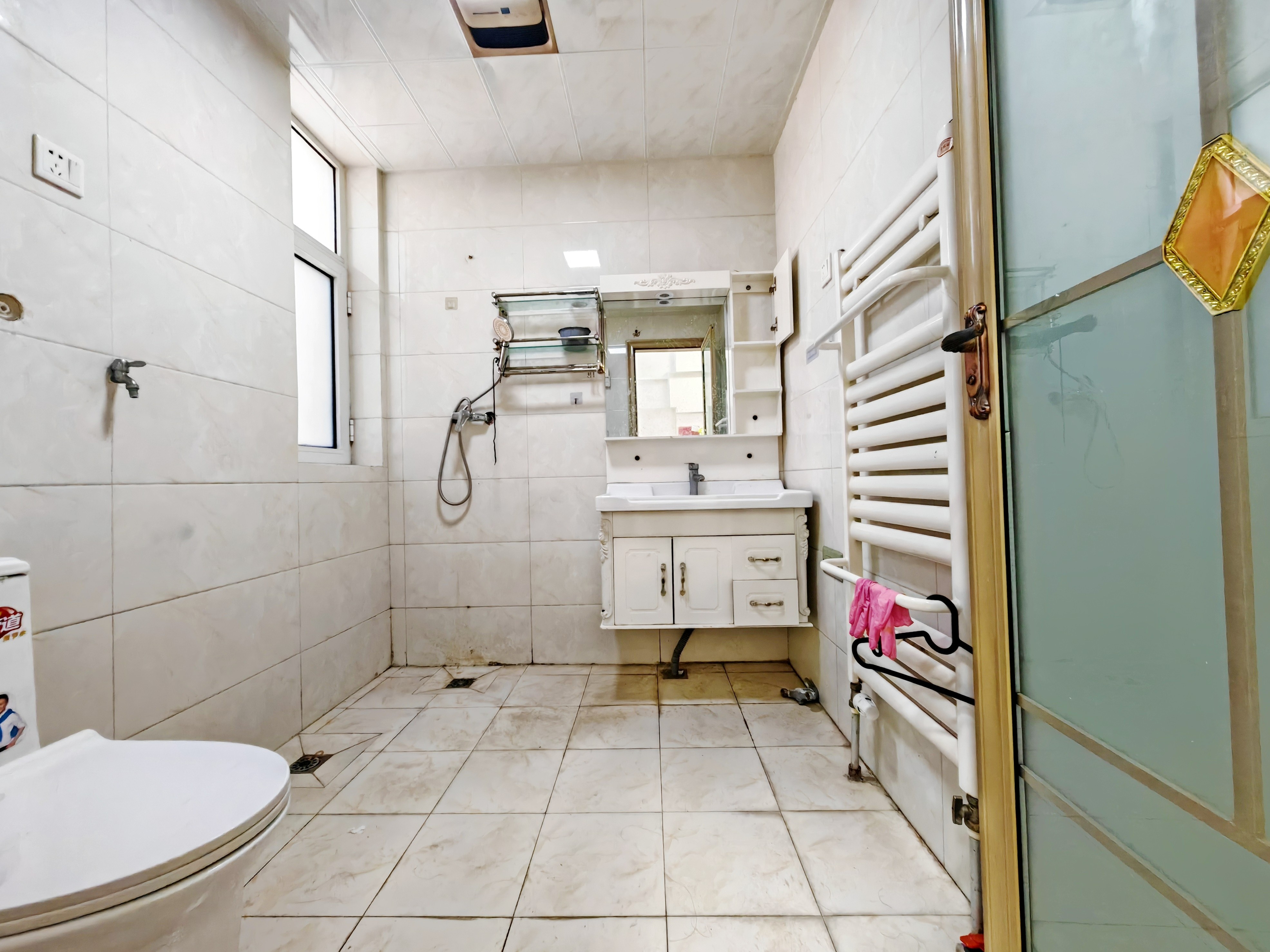 中建长清湖知园