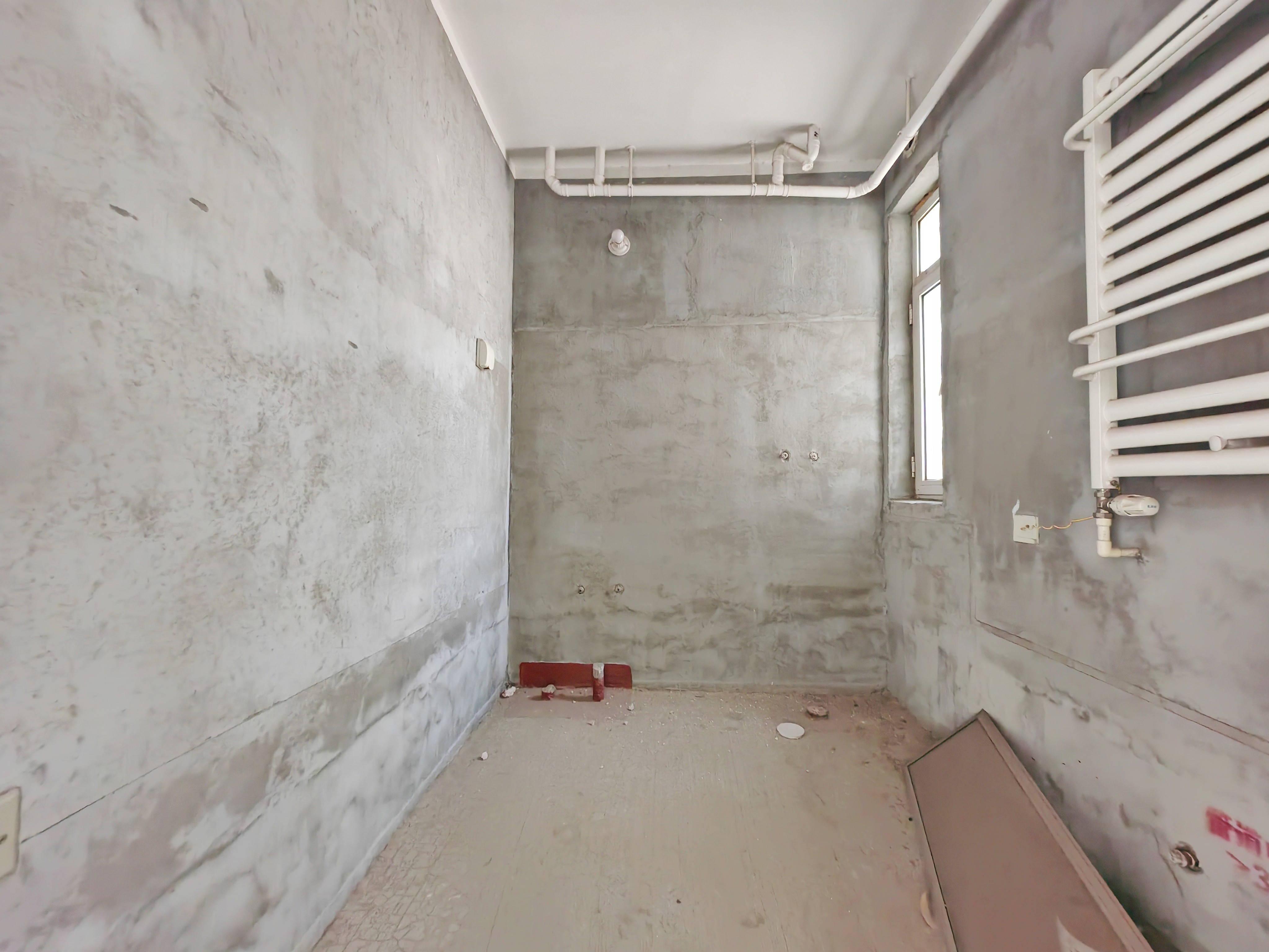 中建长清湖乐园