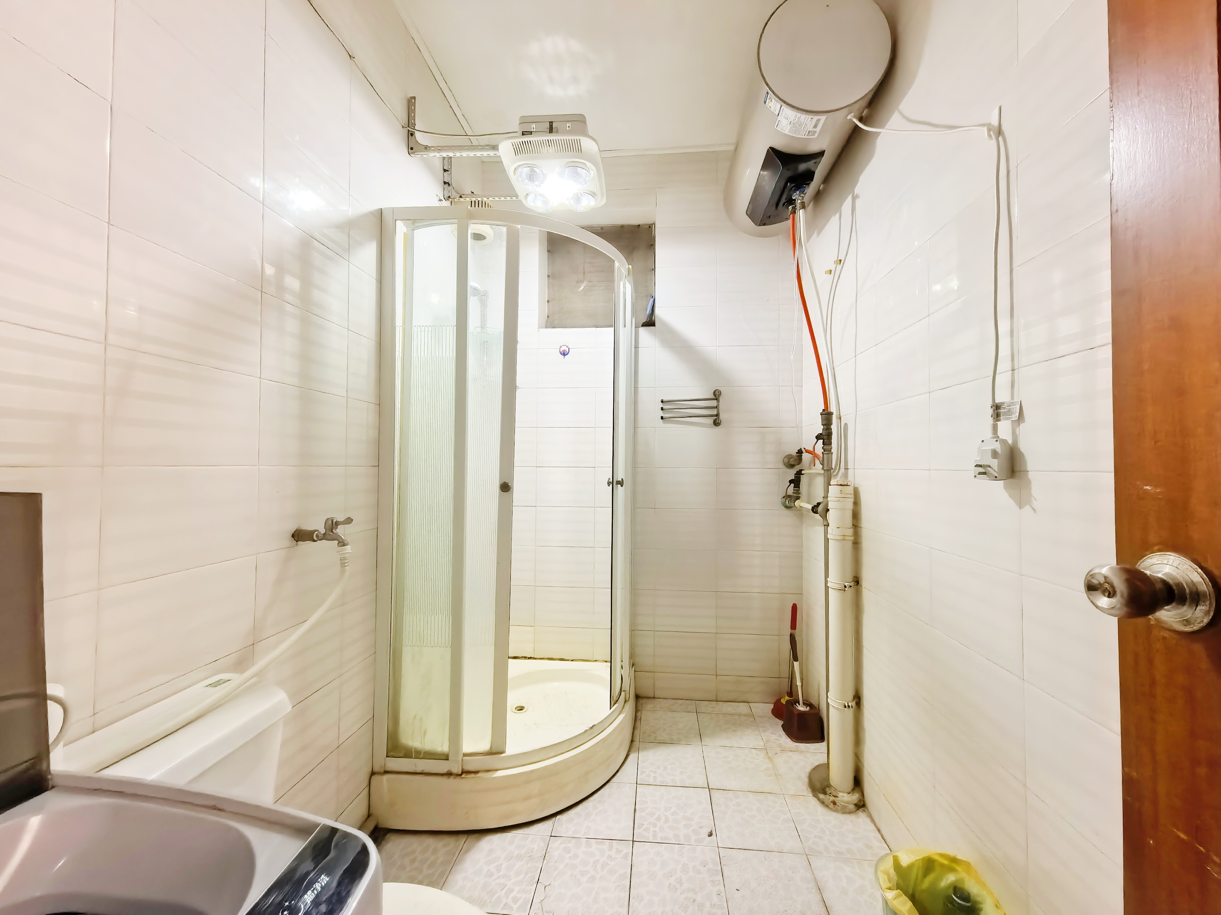 明星小区(槐荫)